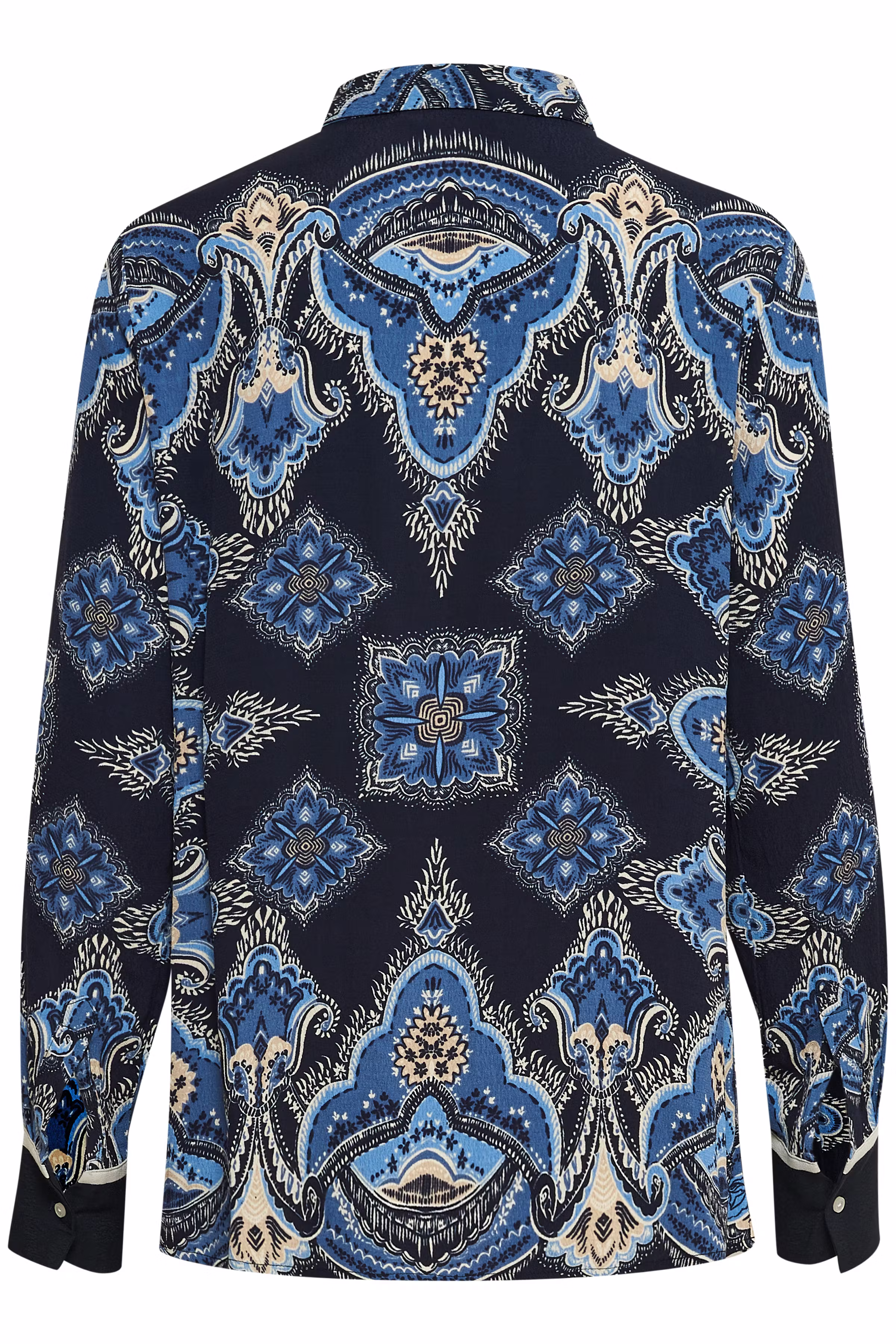 BirgithPW Shirt PACK BACK 30304927-34173