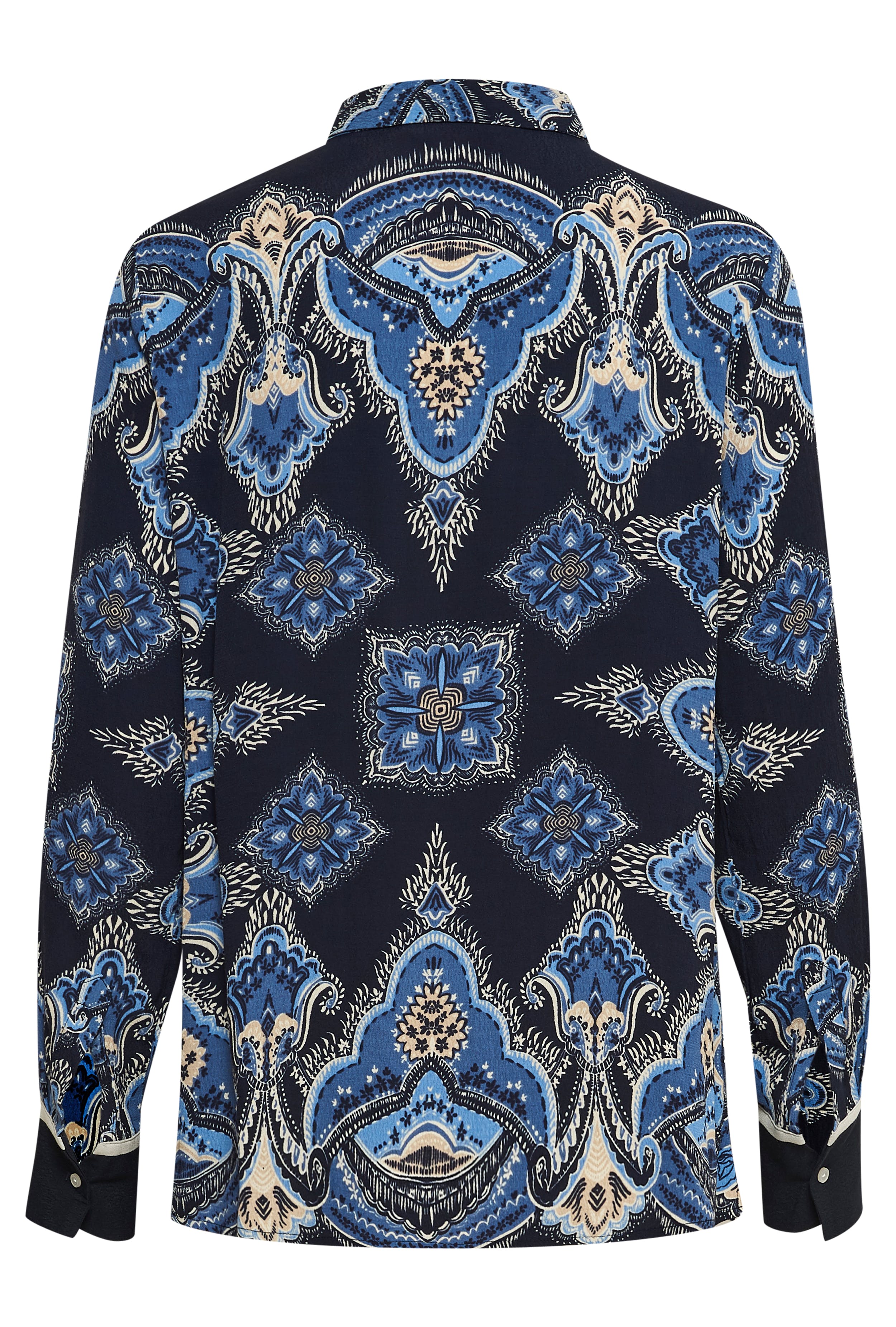 BirgithPW Shirt PACK BACK 30304927-34173