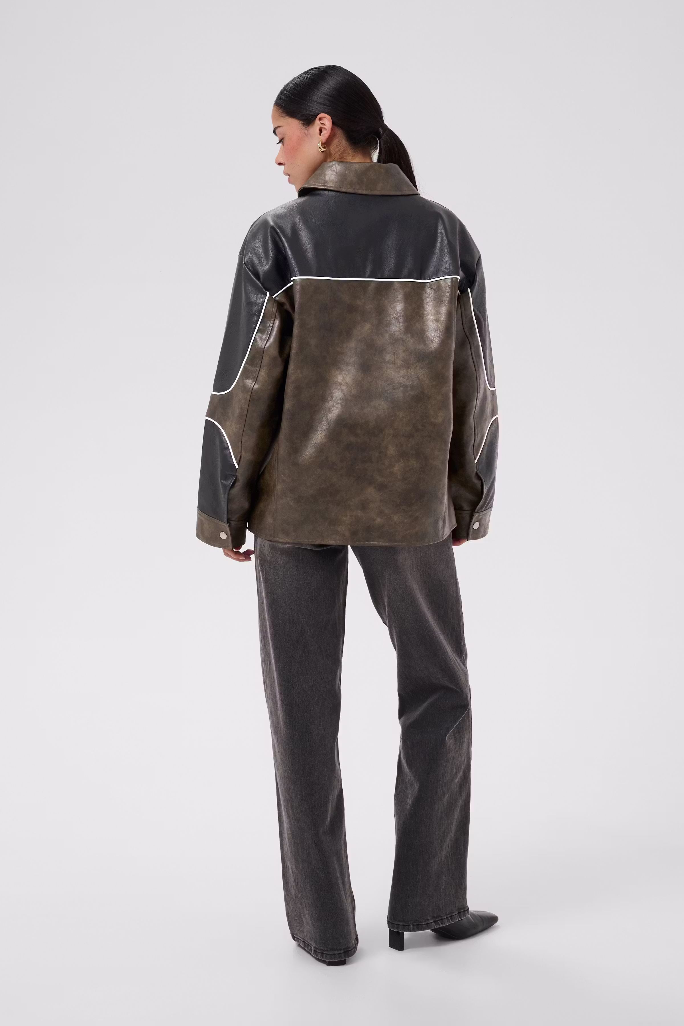KAjosefine Bovenkleding LOOKBOOK BACK 10511893-190915