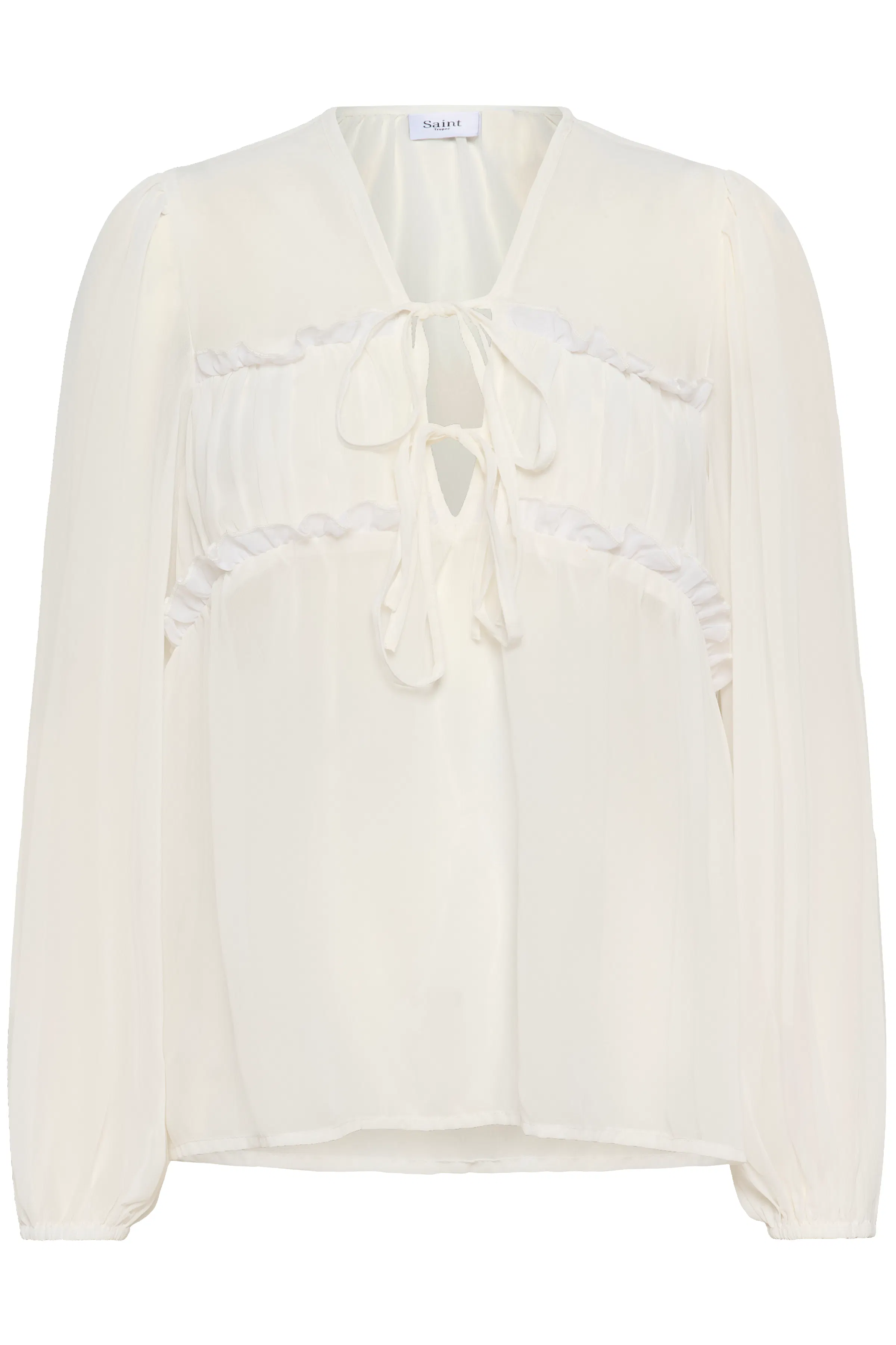 PinucciaSZ Blouse PACK FRONT 30514954-120703