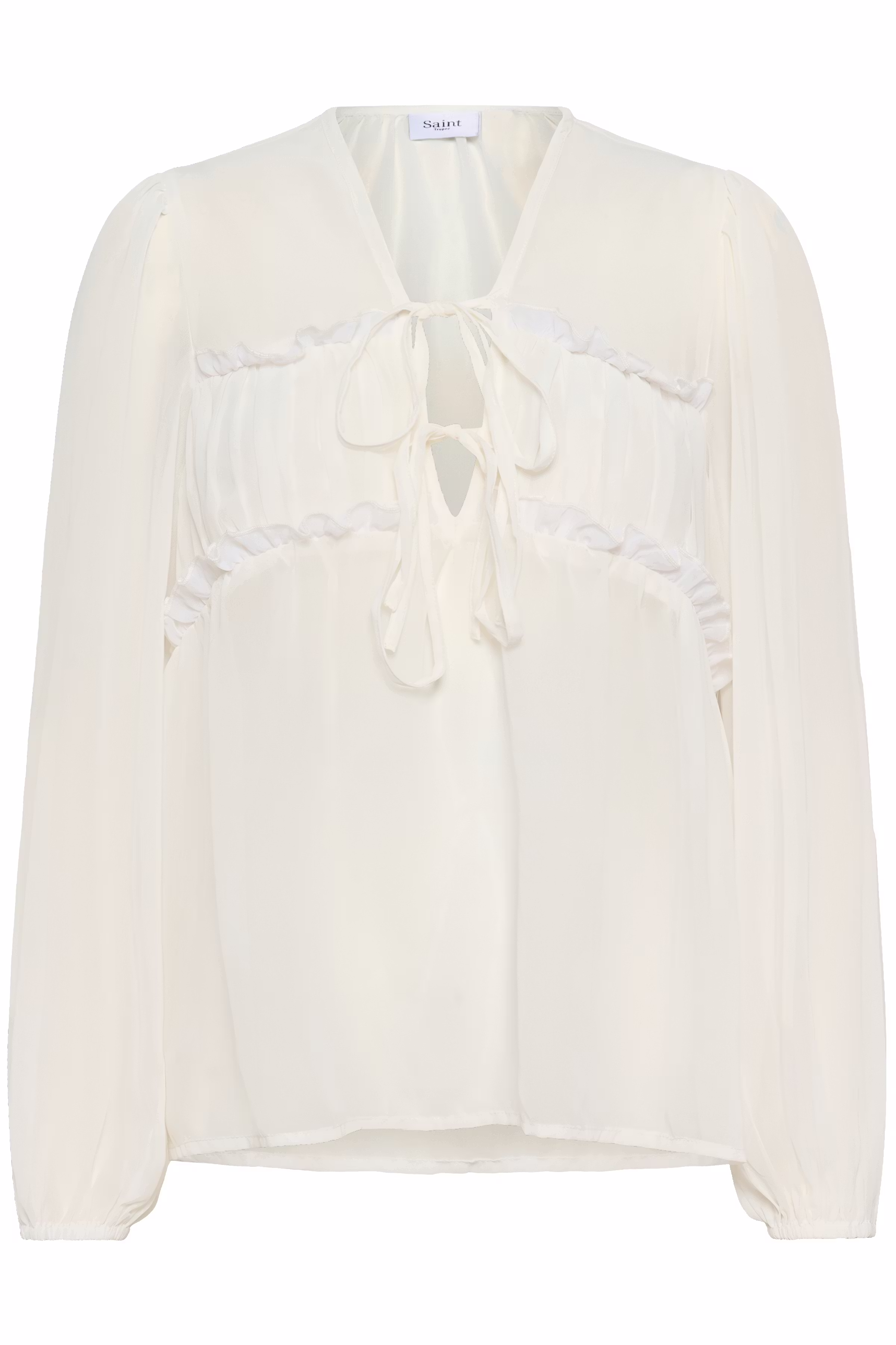 PinucciaSZ Blouse PACK FRONT 30514954-120703