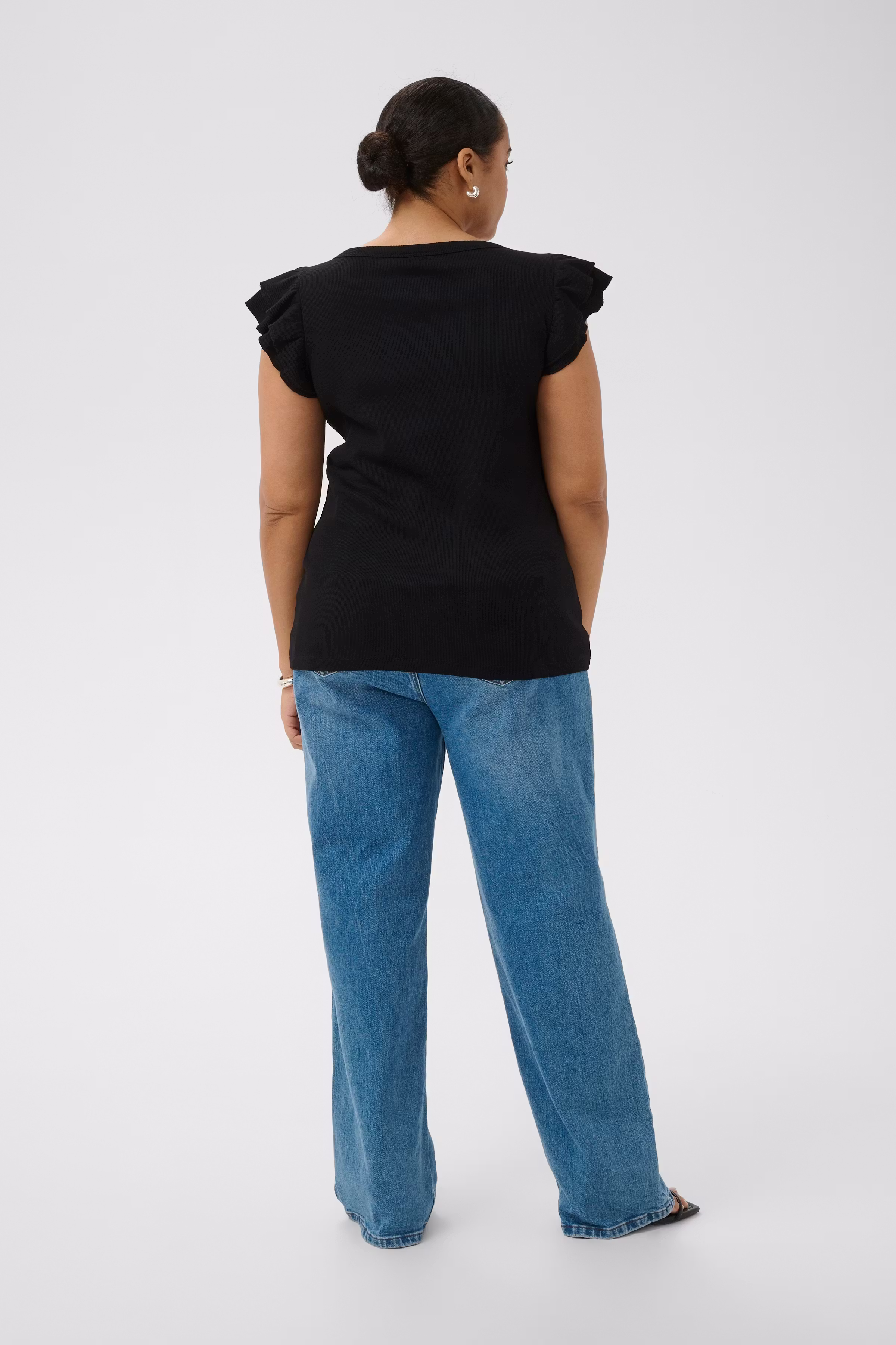 KCcarina Top LOOKBOOK BACK 10584174-100121