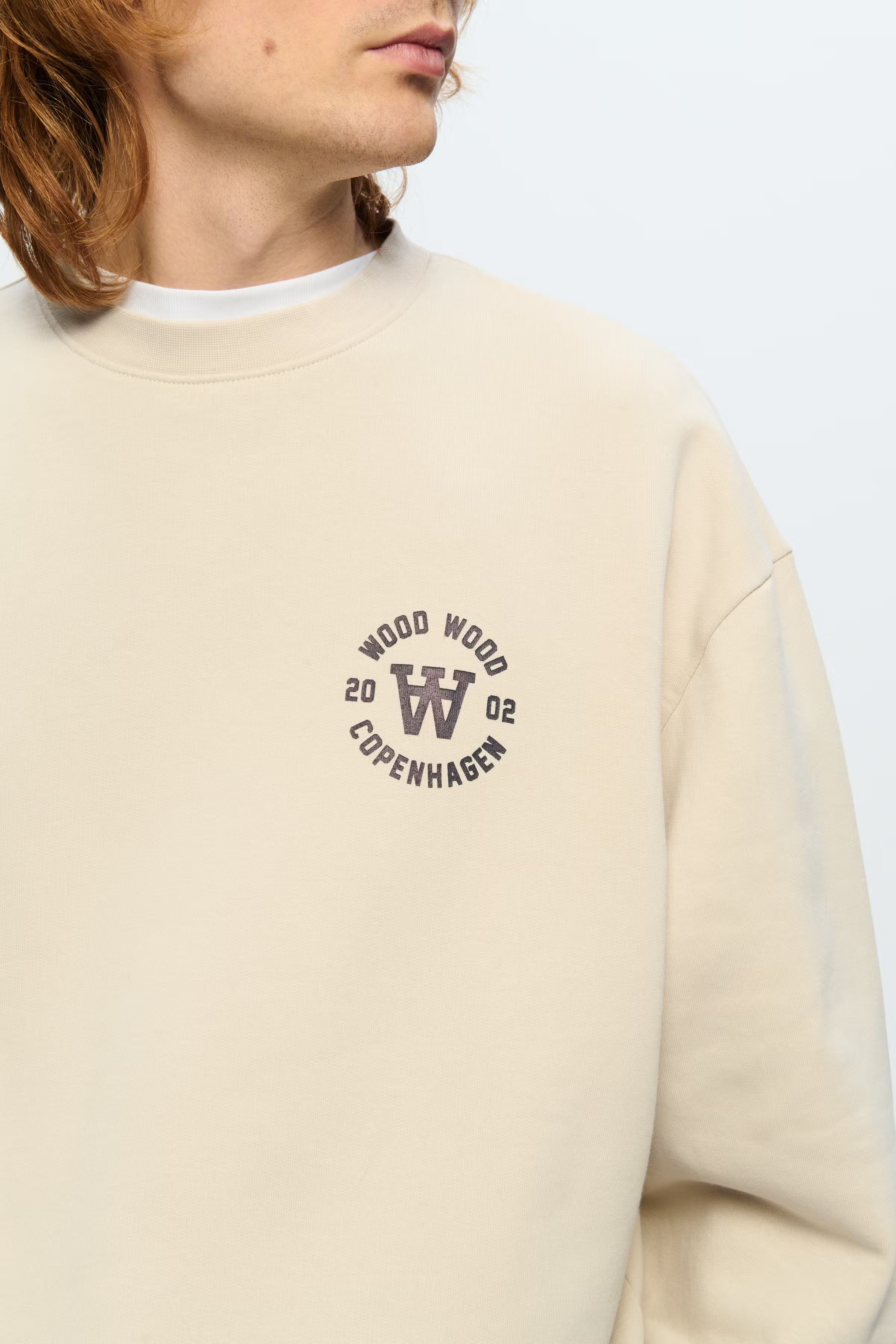 WWNoel Sweatshirt LOOKBOOK DETAIL 30251461-140000