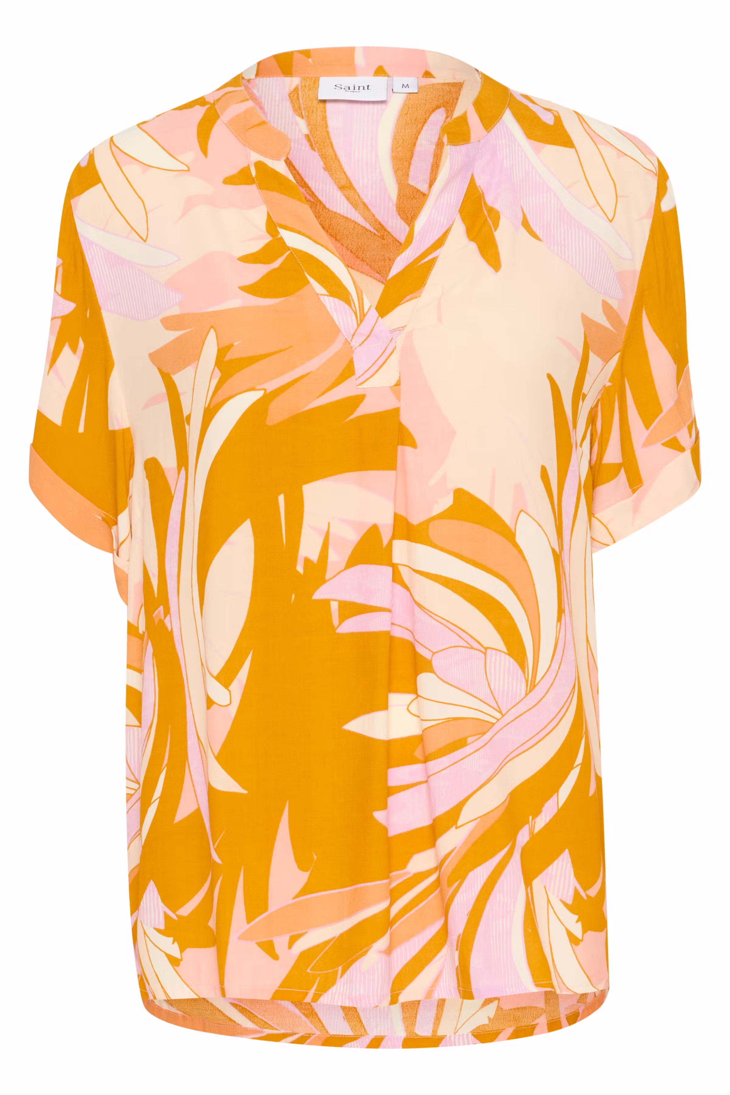 AgnesSZ Bluse PACK FRONT 30510258-302894