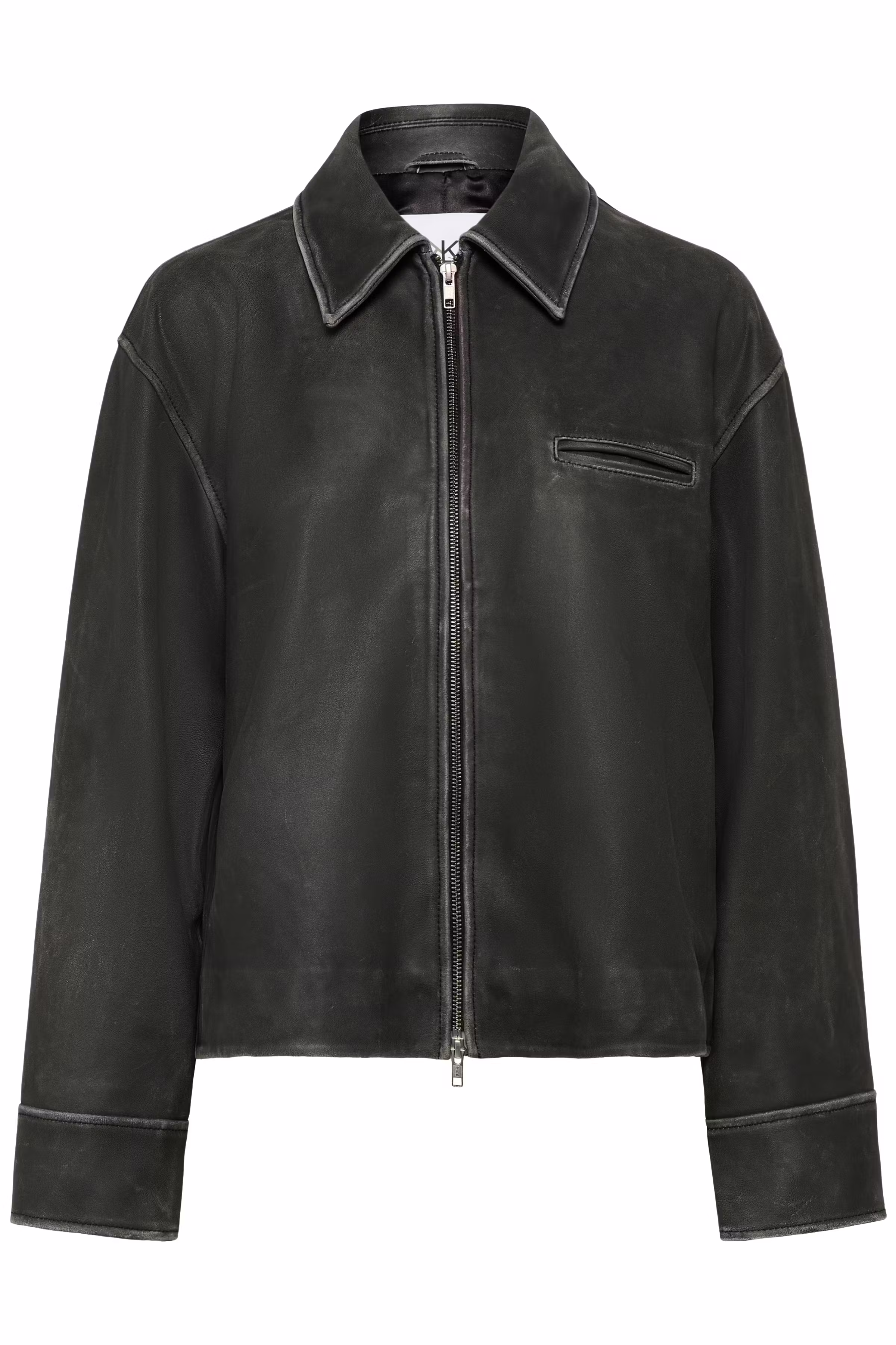 KBAranya Lederjacke PACK FRONT 10105589-194008