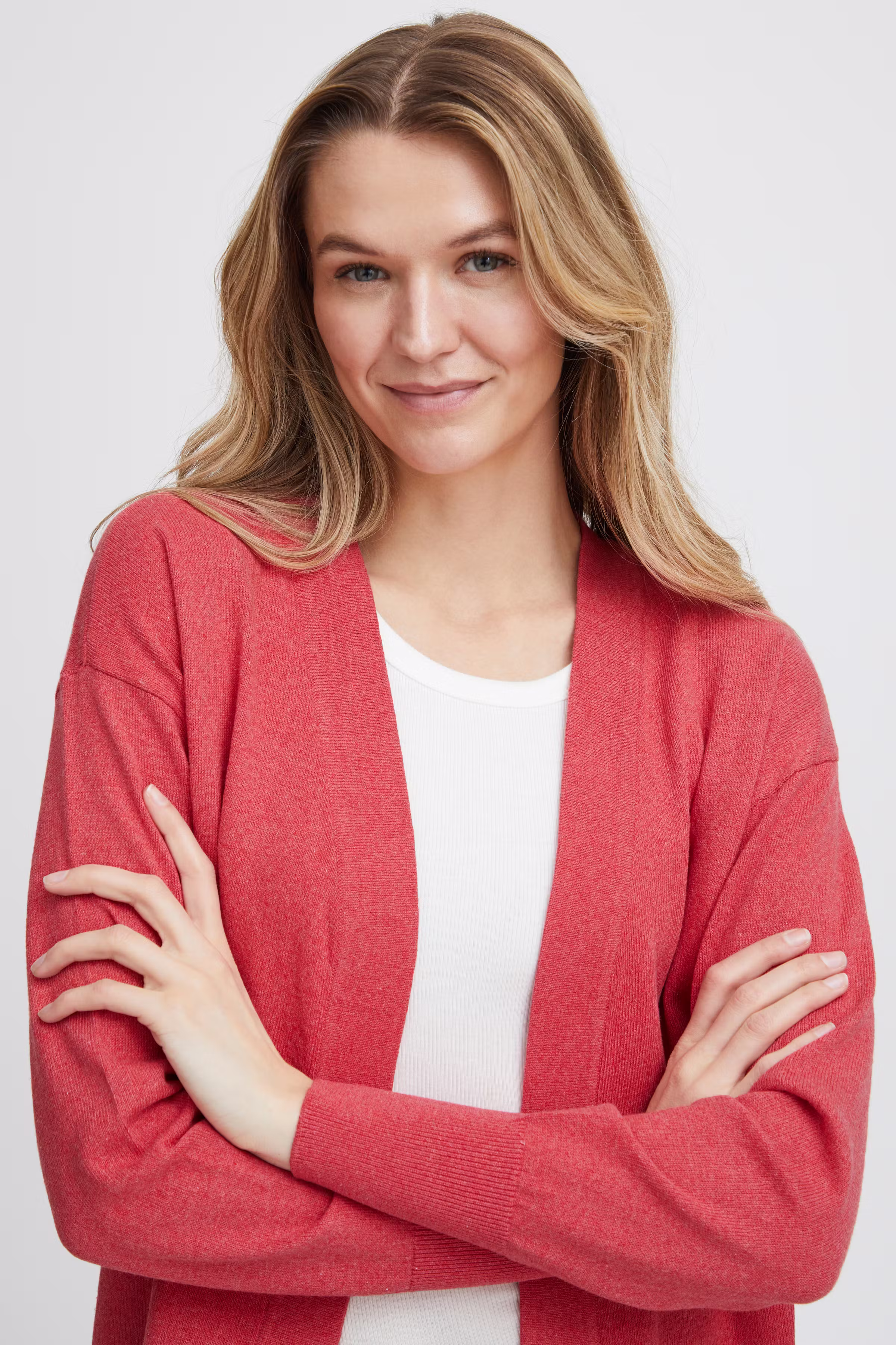 FRSINNE Cardigan LOOKBOOK DETAIL 20615208-171753