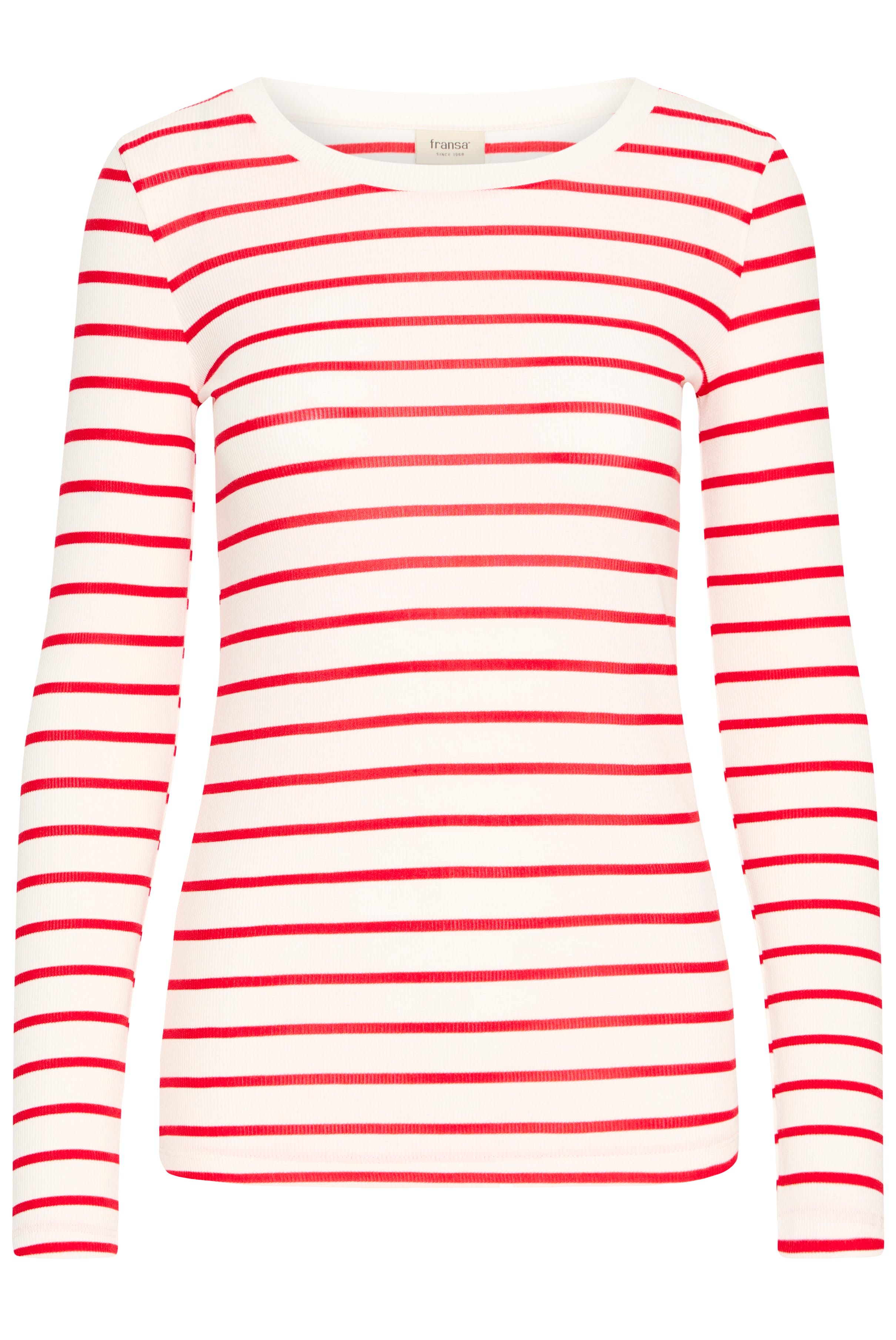 FRHIZAMOND T-shirt met lange mouwen PACK FRONT 20615551-201203