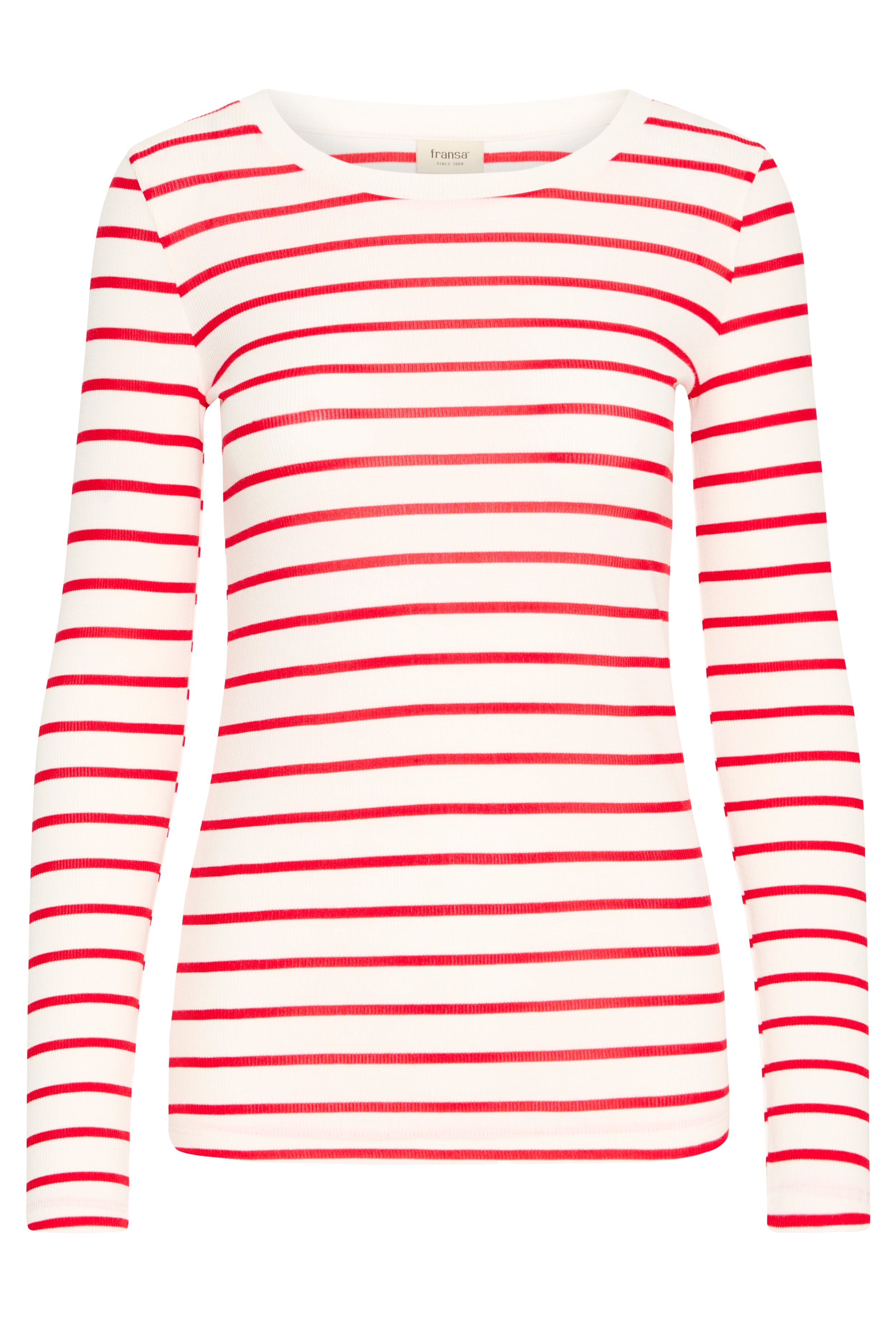 FRHIZAMOND T-shirt met lange mouwen PACK FRONT 20615551-201203