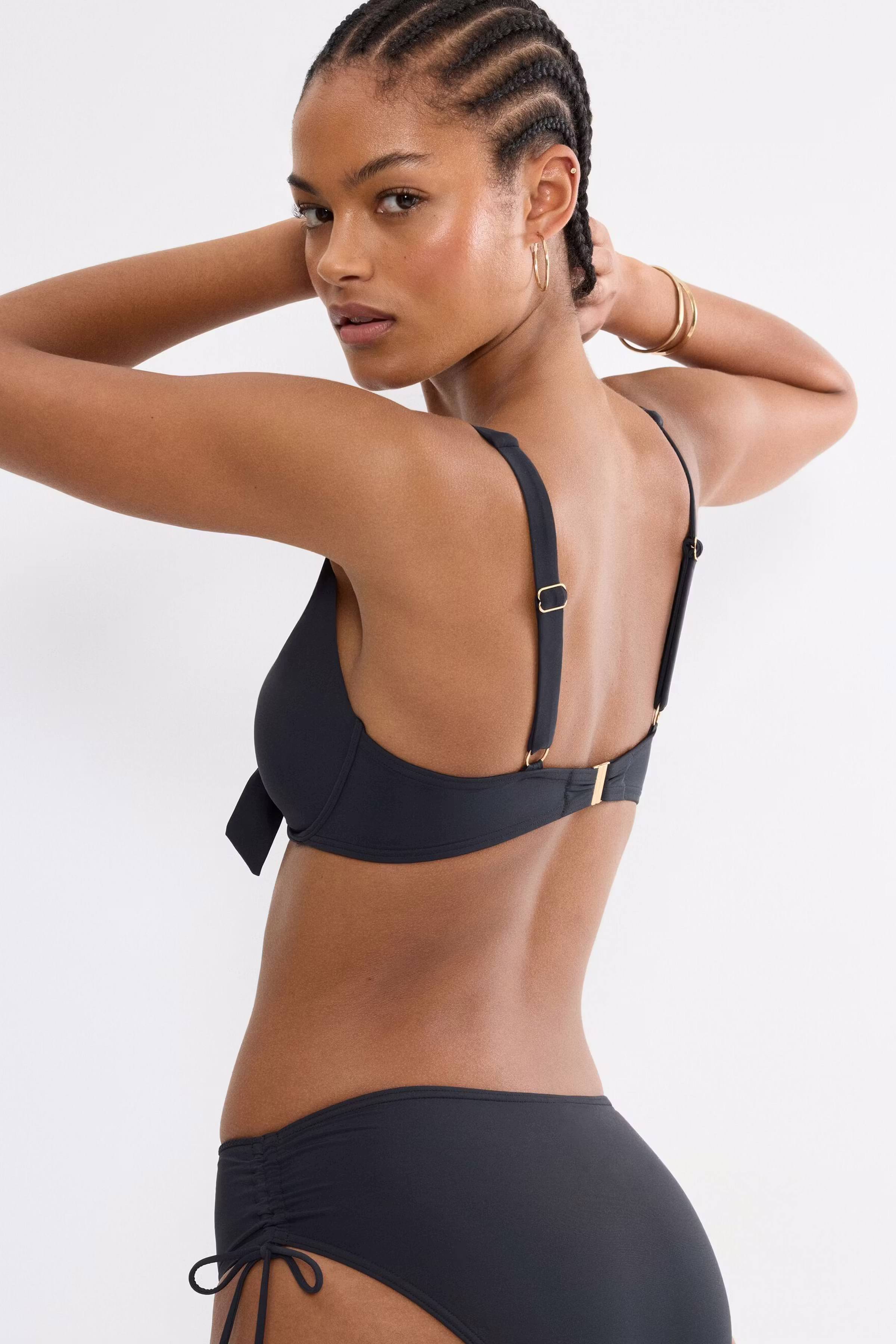 Triumph Bikini topp LOOKBOOK BACK 40500294-T0240