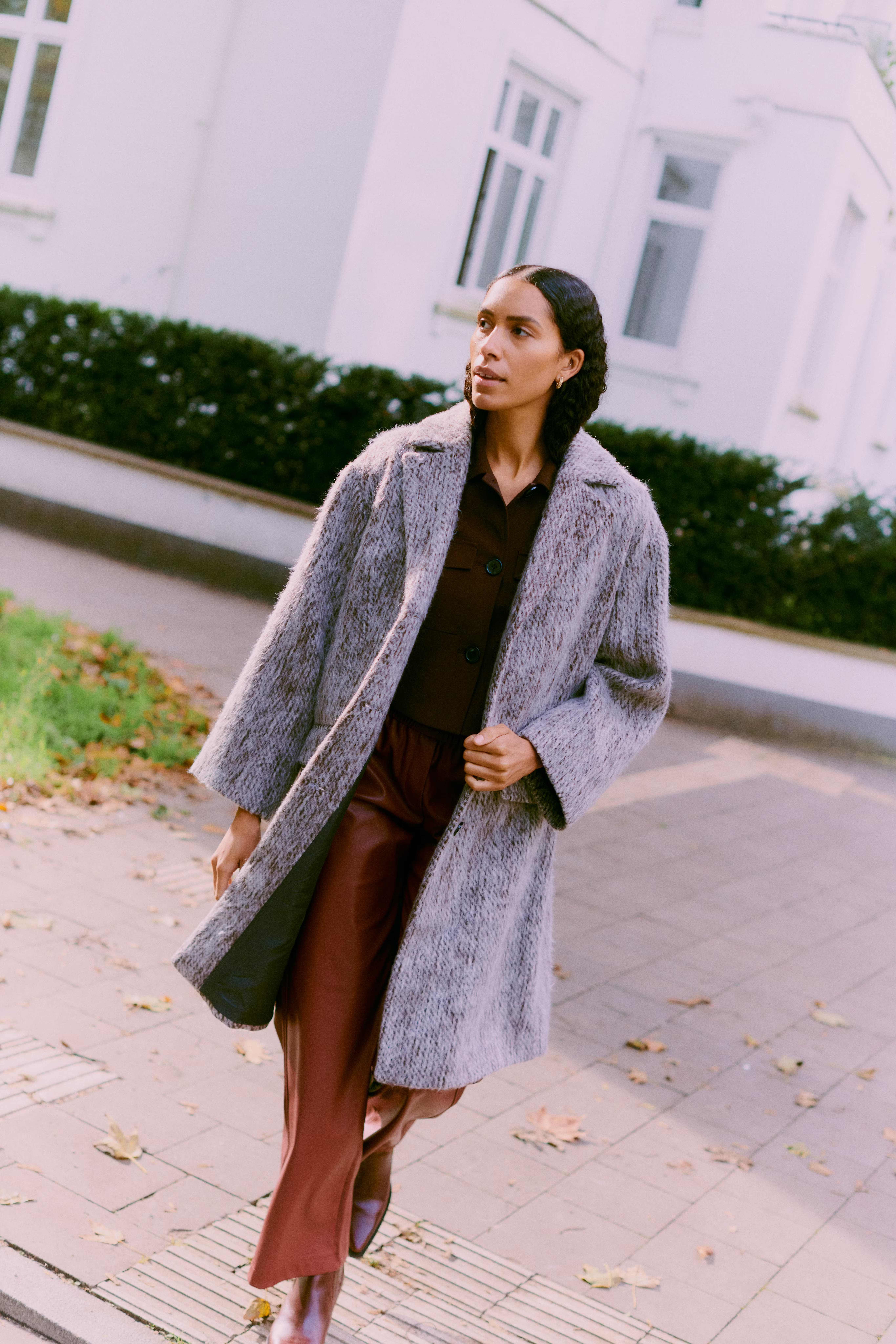 BYDAJA Trousers LOCATION NONE 20815170-191325