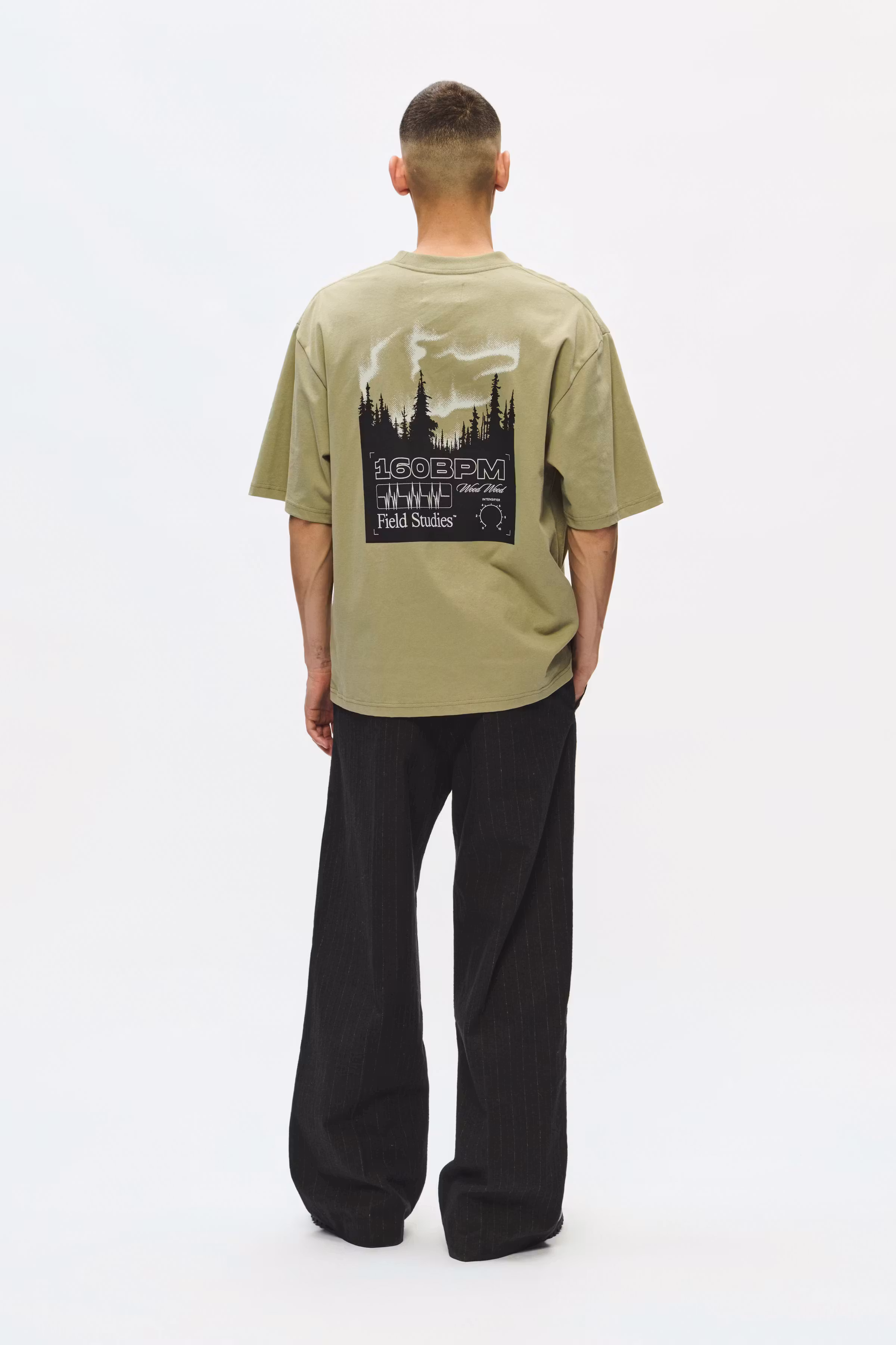 WWGary 160BPM T-shirt LOOKBOOK BACK 30252276-170619