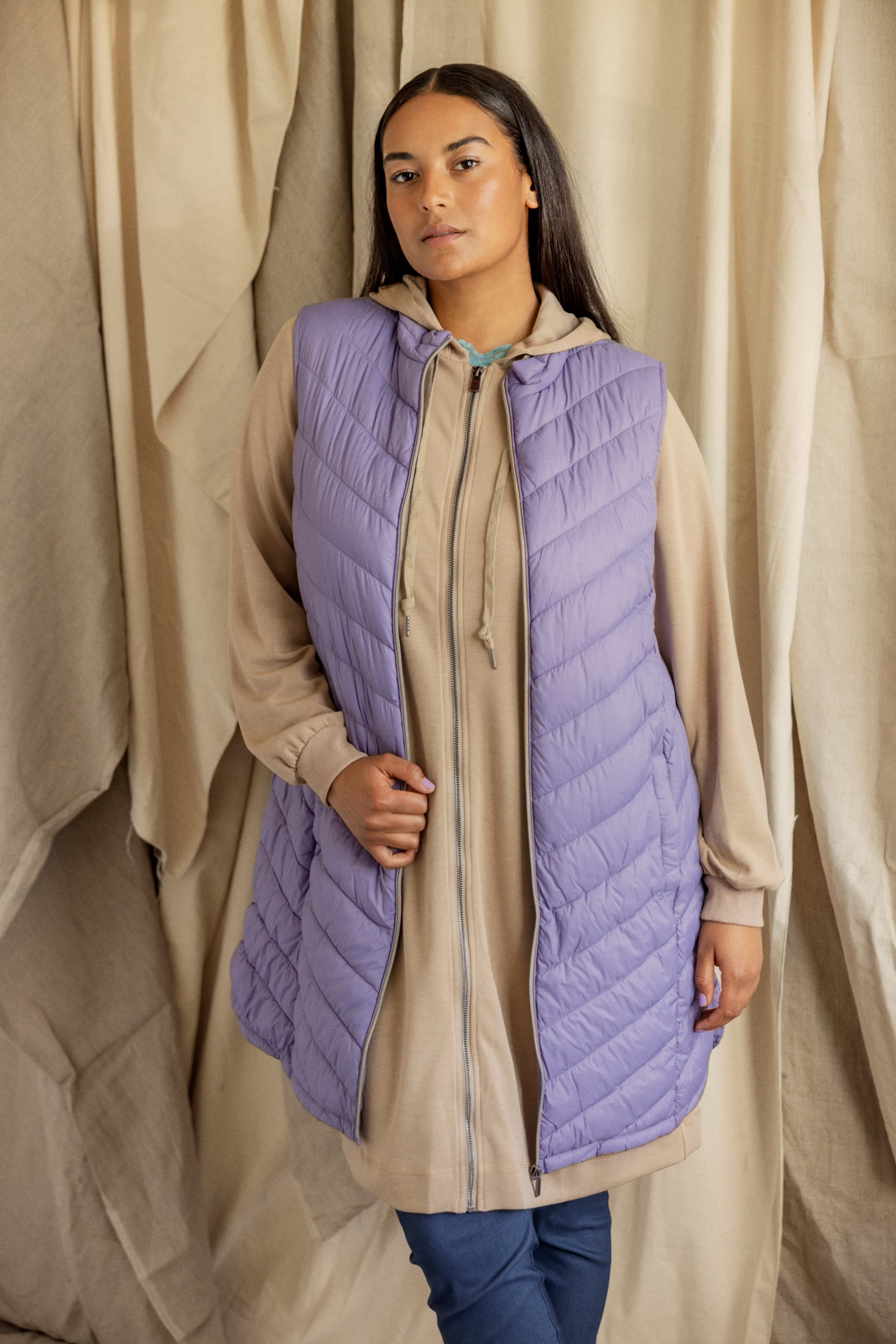 FPPADDING Vest bovenkleding LOCATION NONE 20611614-183718