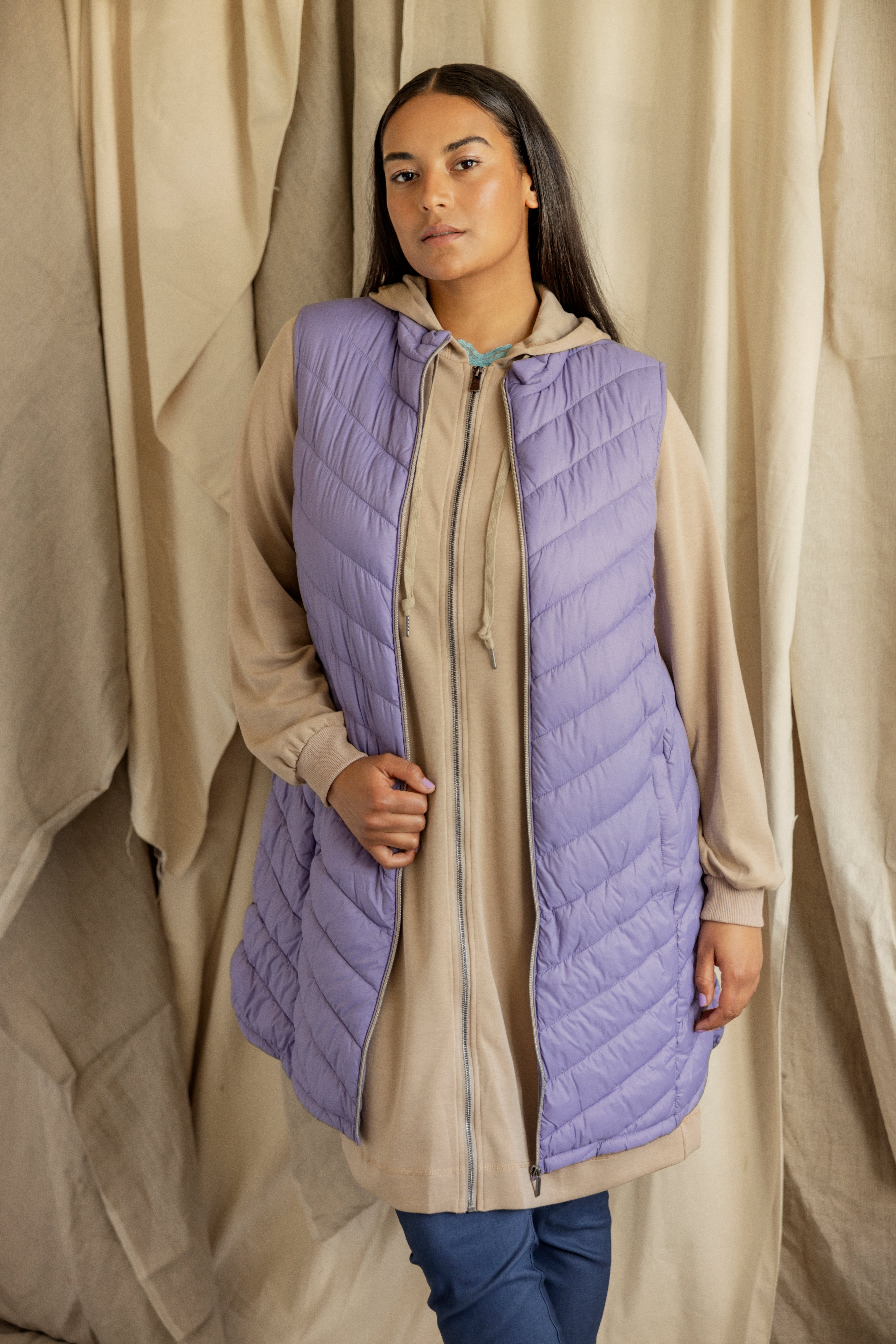 FPPADDING Weste oberbekleidung LOCATION NONE 20611614-183718