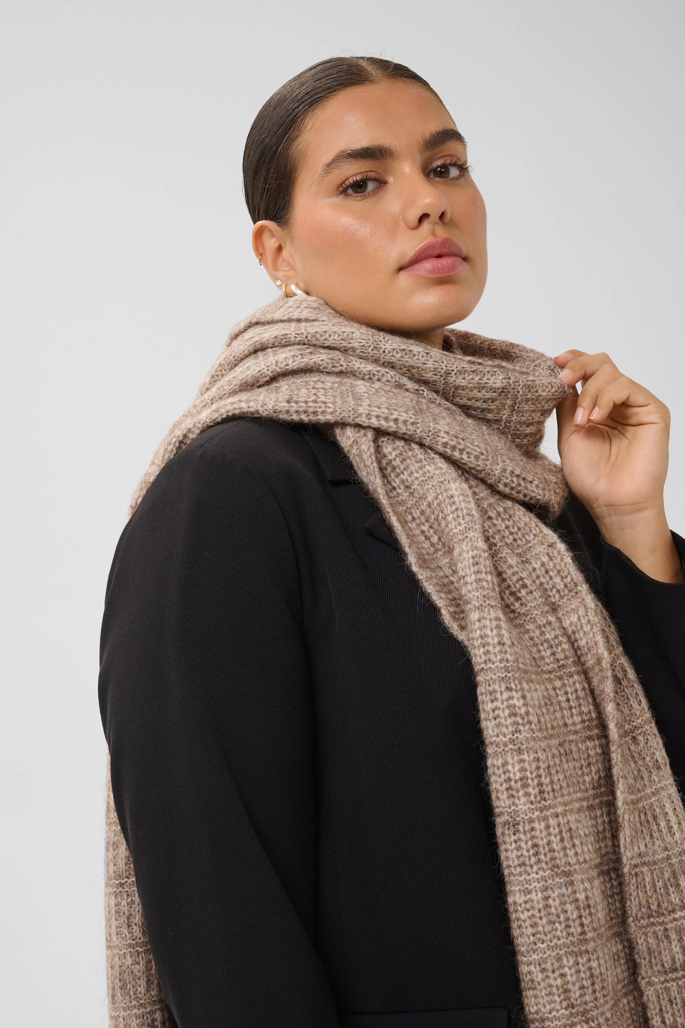 KCkikka Sjaal LOOKBOOK DETAIL 10584519-1713111