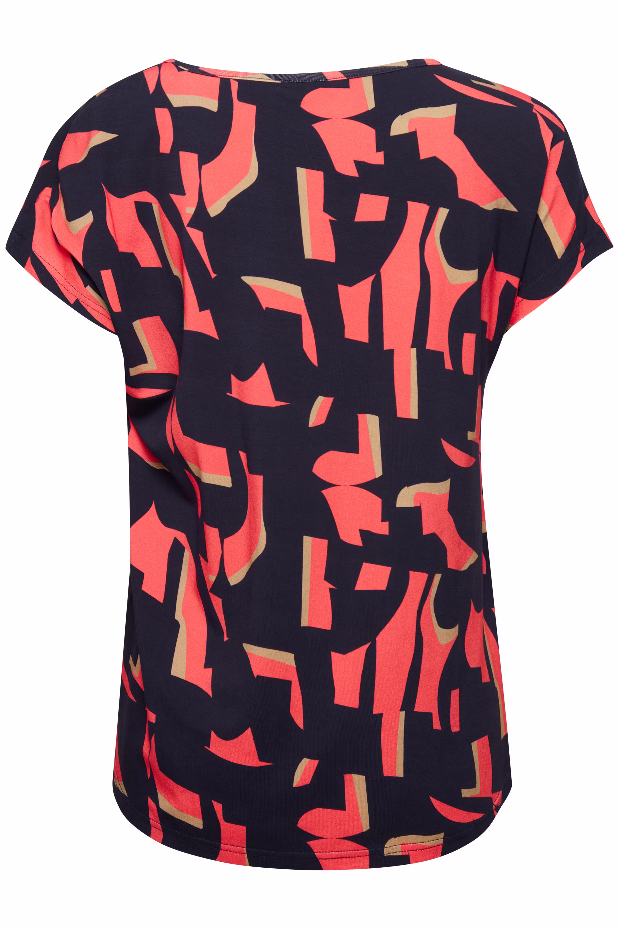 FRFLORA T-shirt PACK BACK 20612570-202359