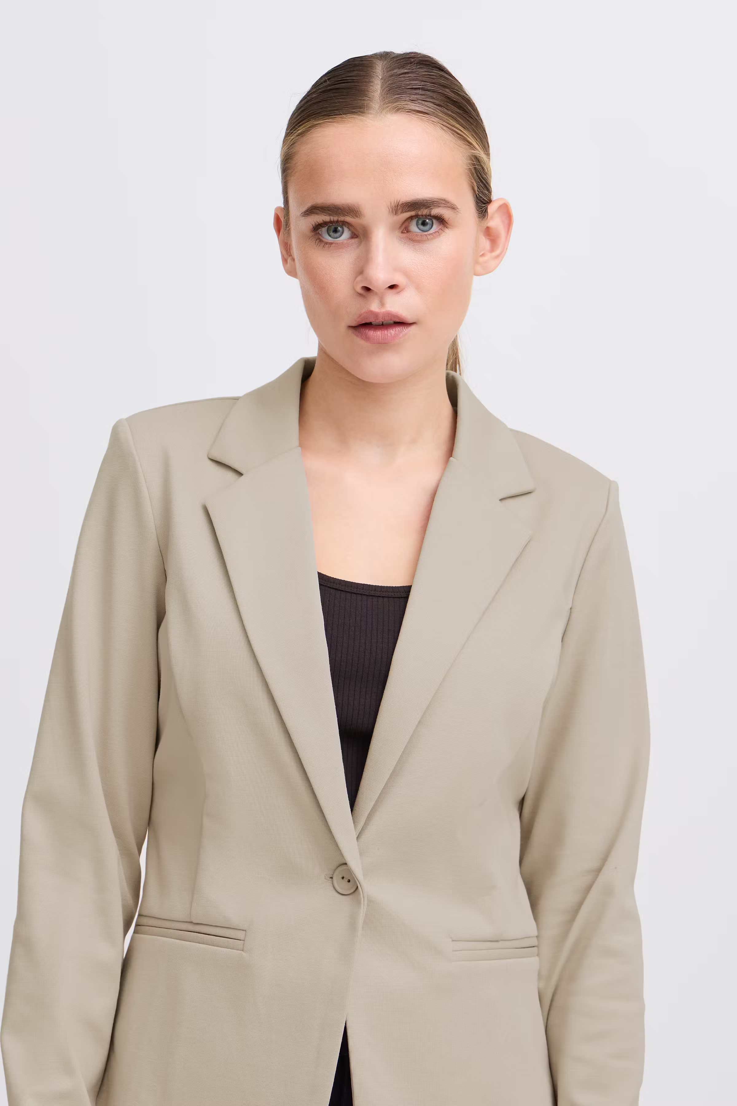 IHKATE Blazer LOOKBOOK DETAIL 20101801-151308