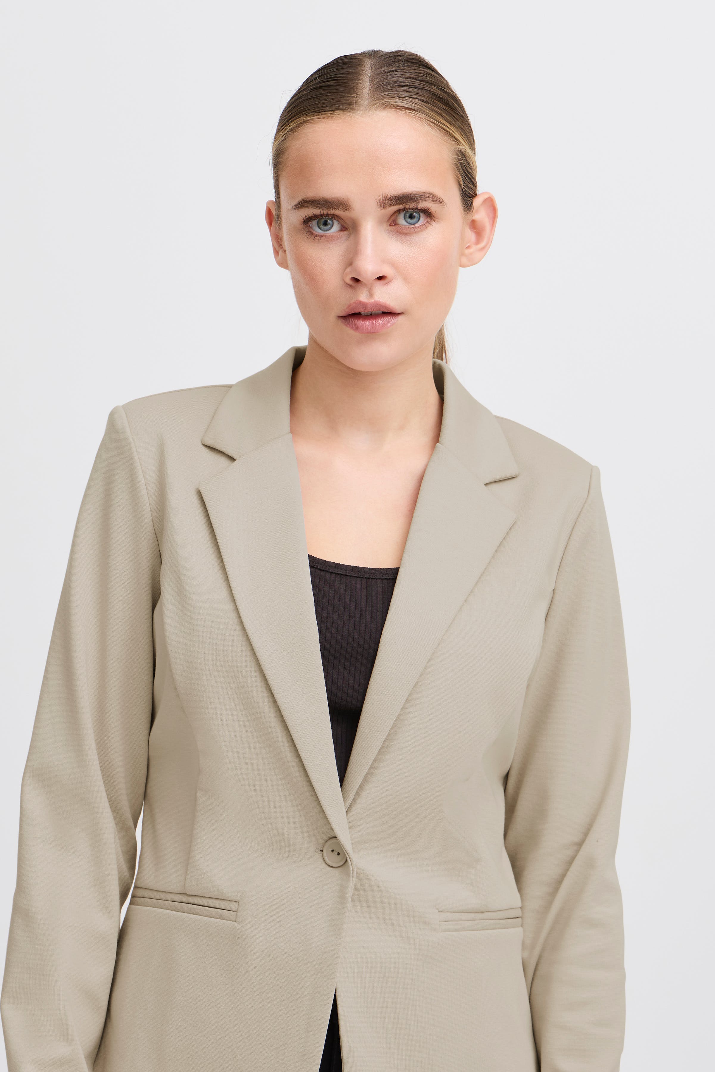 IHKATE Blazer LOOKBOOK DETAIL 20101801-151308