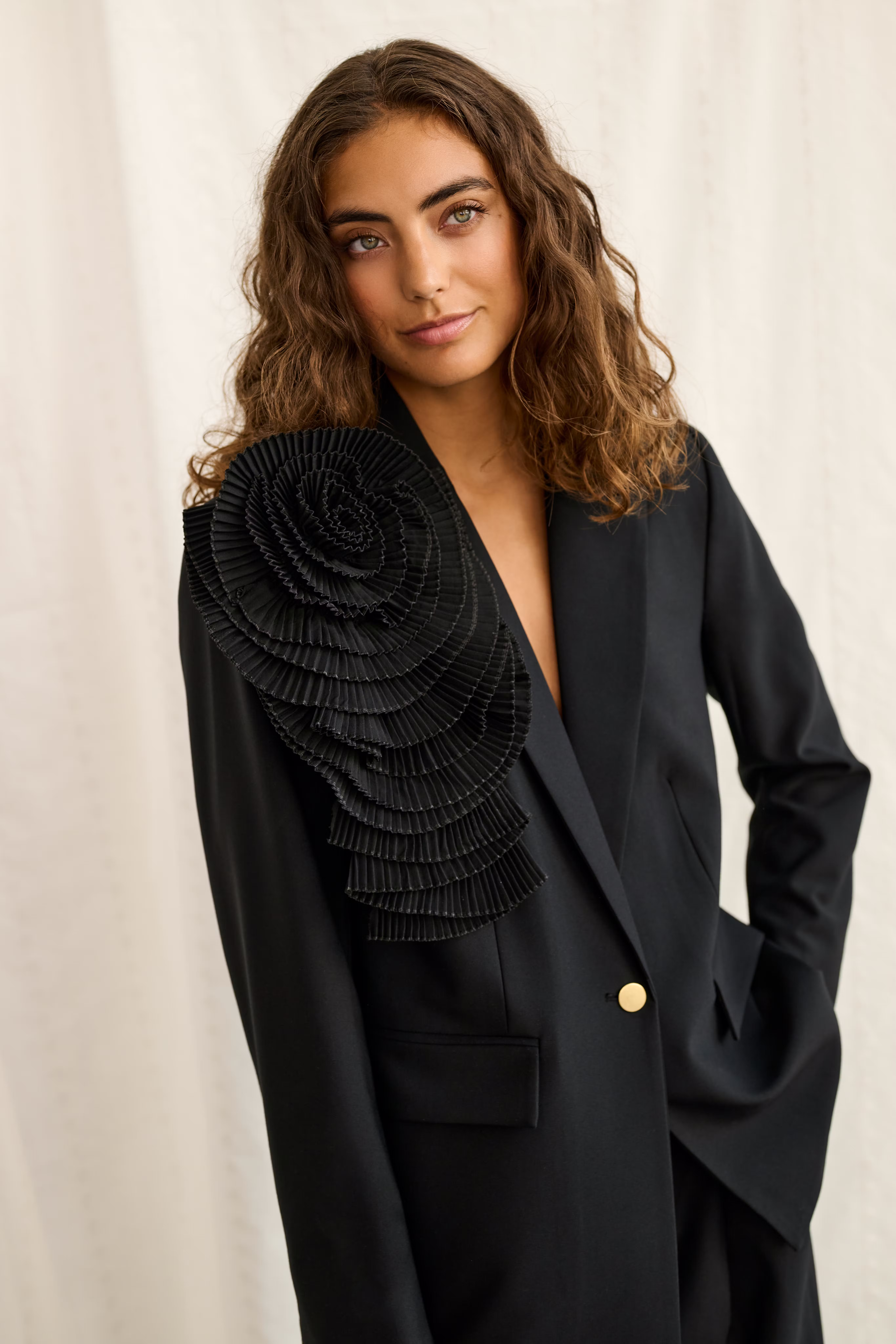 CUyala Hose LOCATION NONE 50112902-500012