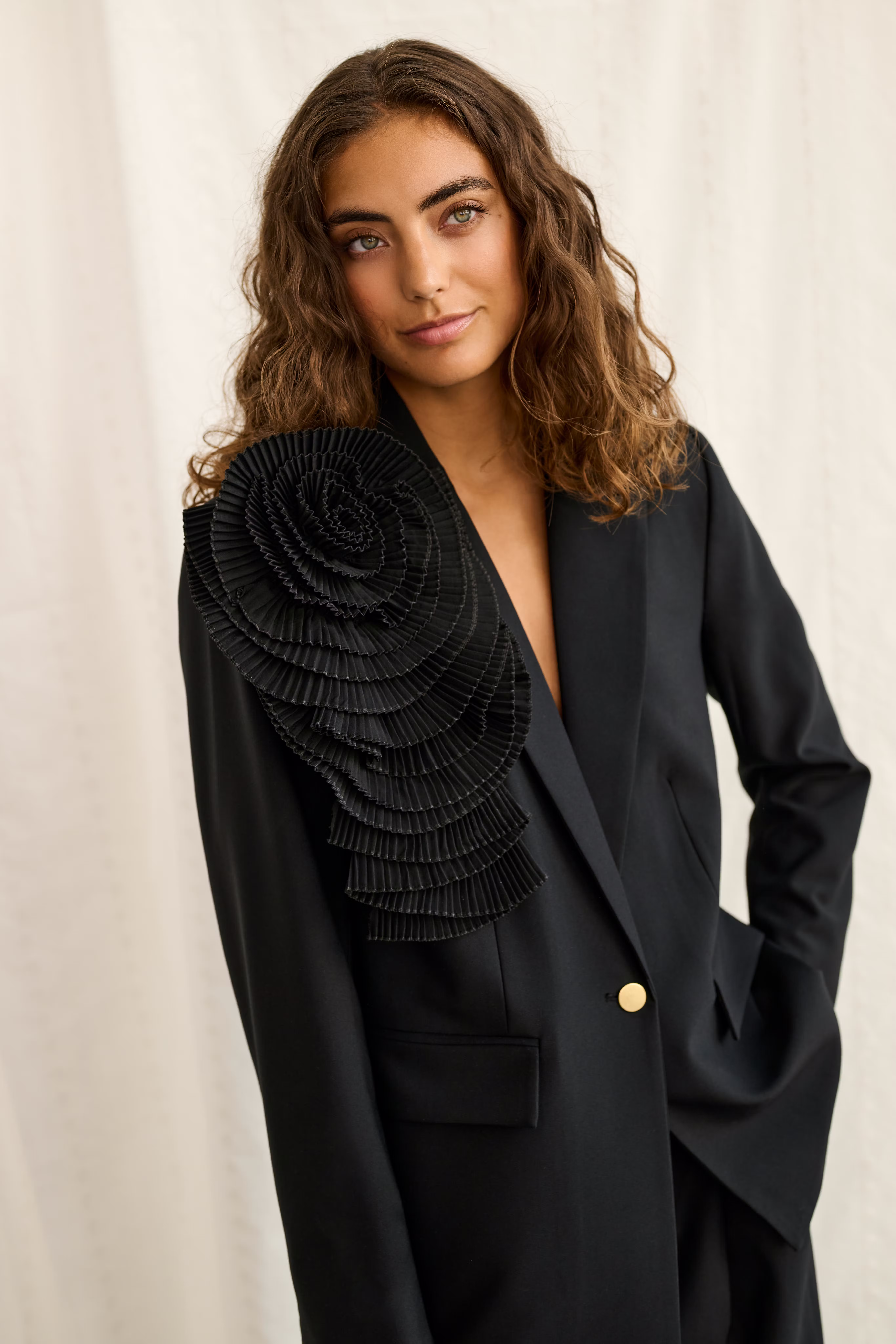 CUyala Dressbukser LOCATION NONE 50112902-500012