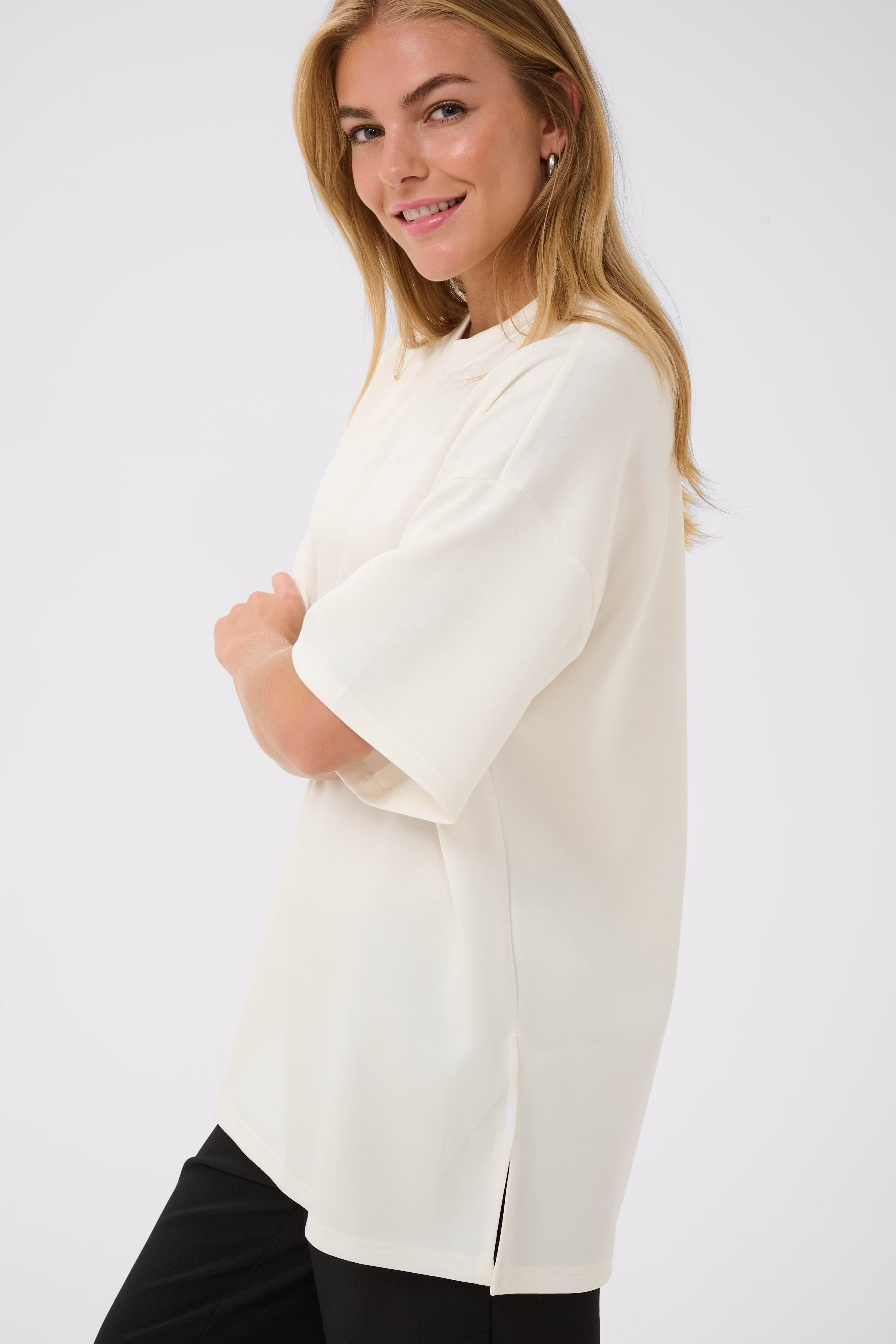 CUalwine T-shirt LOOKBOOK DETAIL 50112125-500013