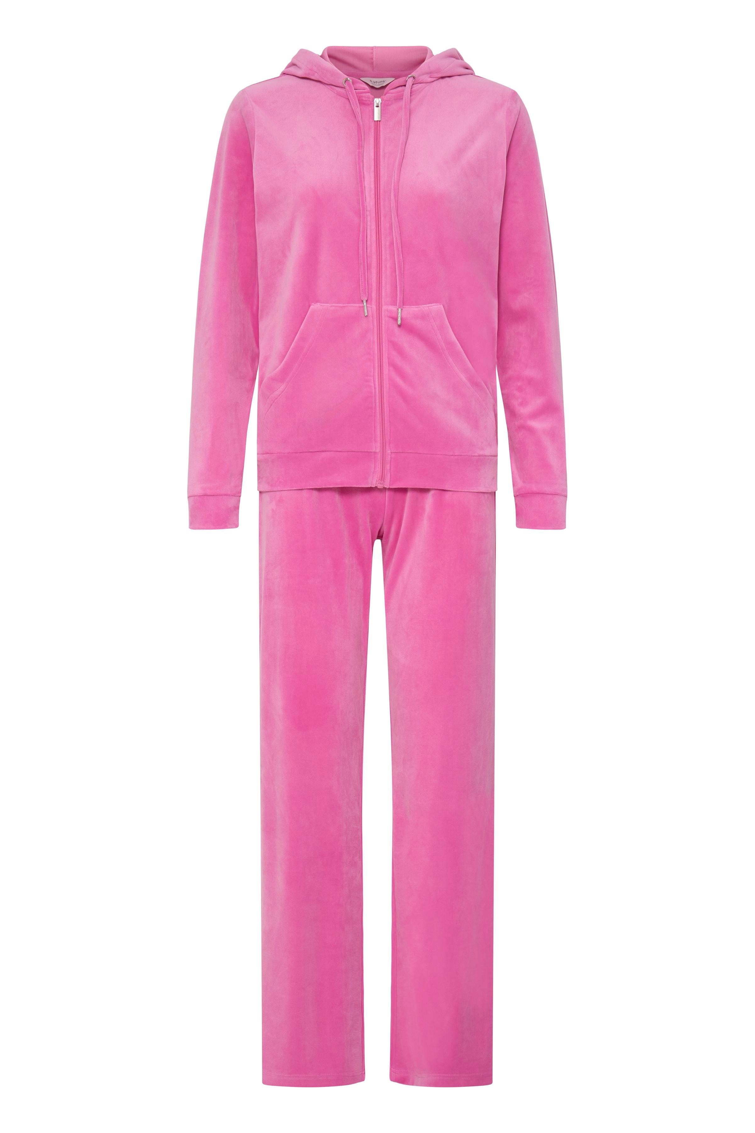 BYSTILLA Veloursett PACK FRONT 20816019-132804