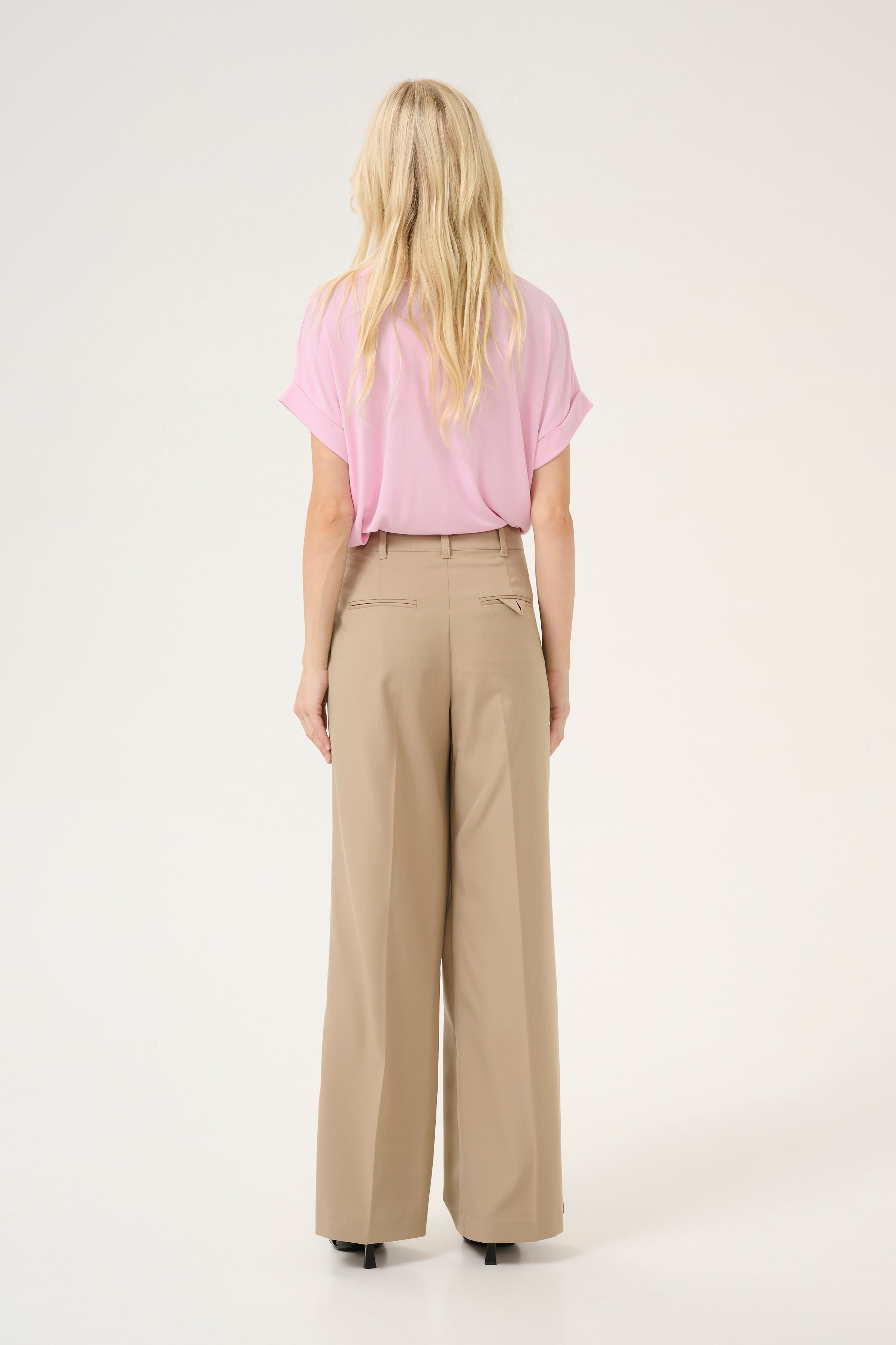 Kajsa T-shirt LOOKBOOK BACK 50103468-142710