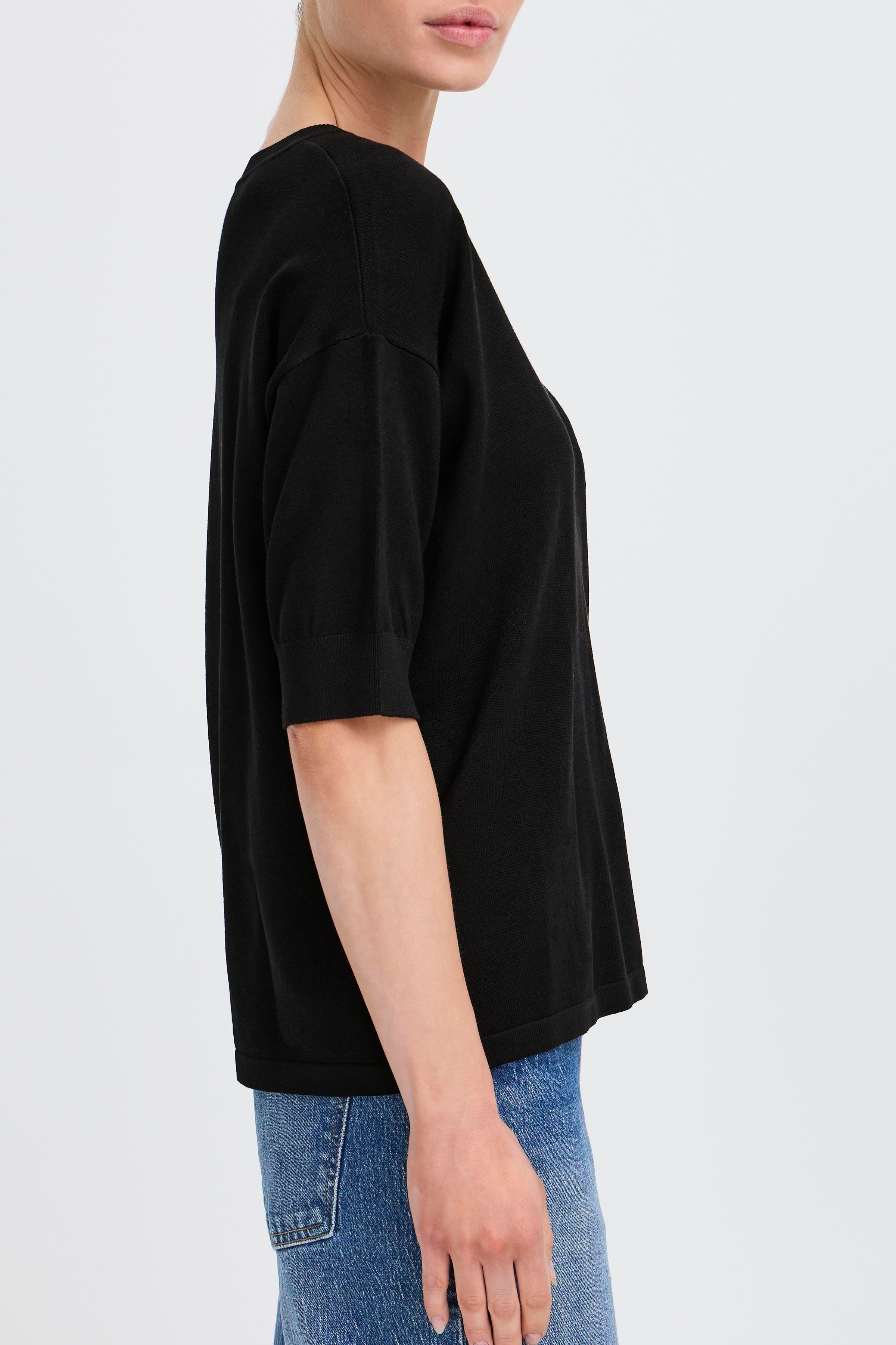 BYMMORLA Pullover LOOKBOOK DETAIL 20814397-200451