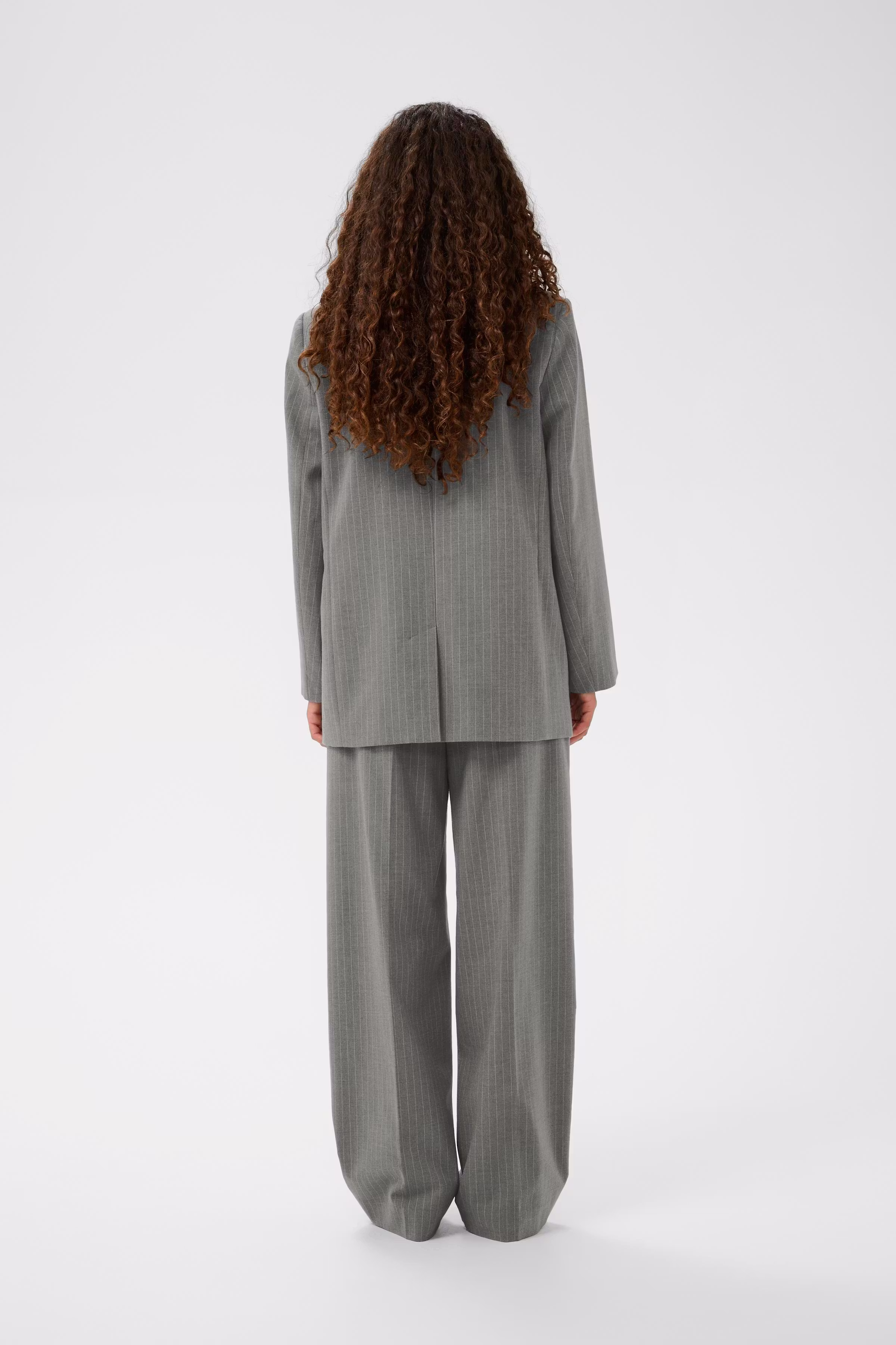 HOSANNAIW Blazer LOOKBOOK BACK 30112223-300285