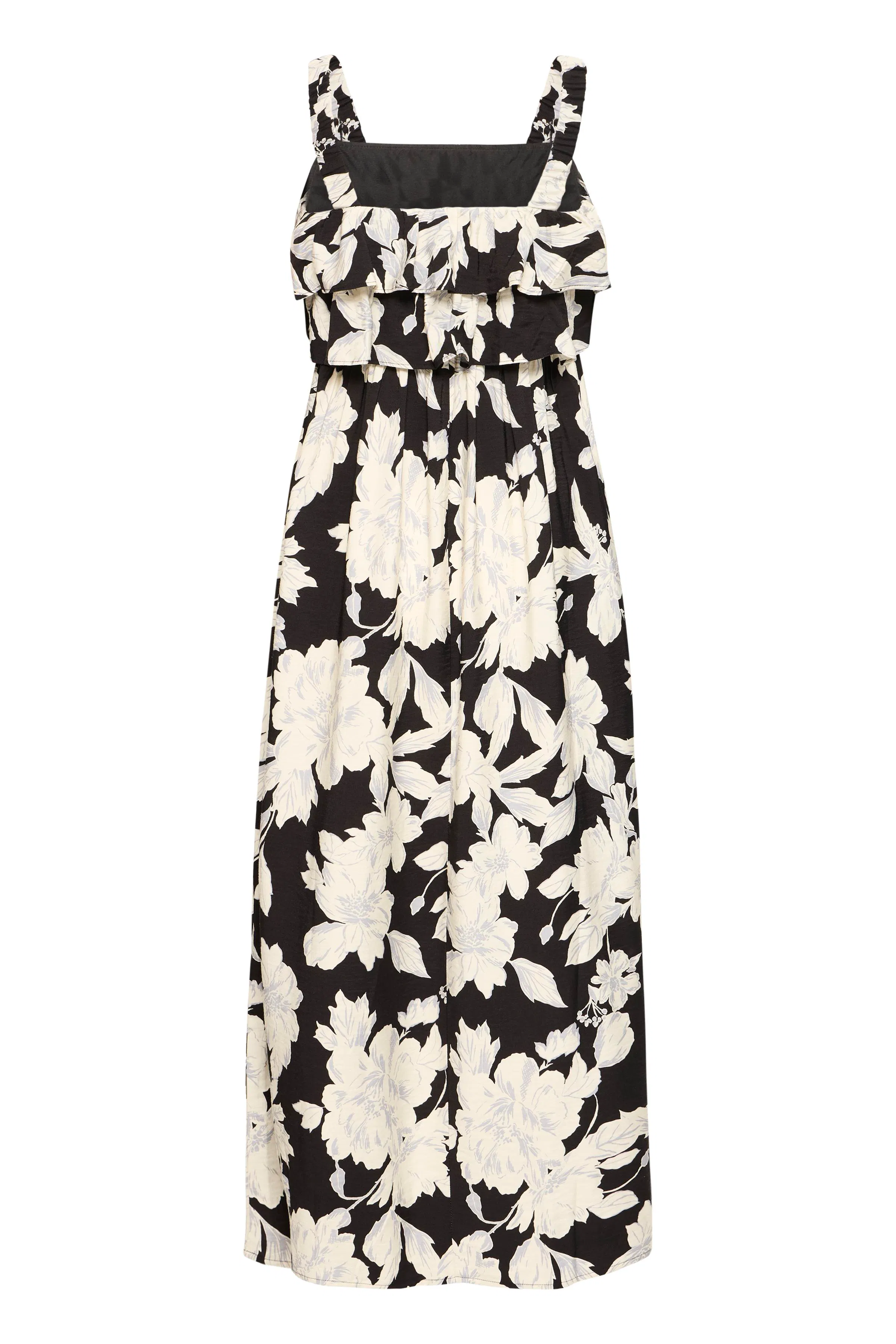 IHHEMMA Kleid PACK BACK 20125918-900007348