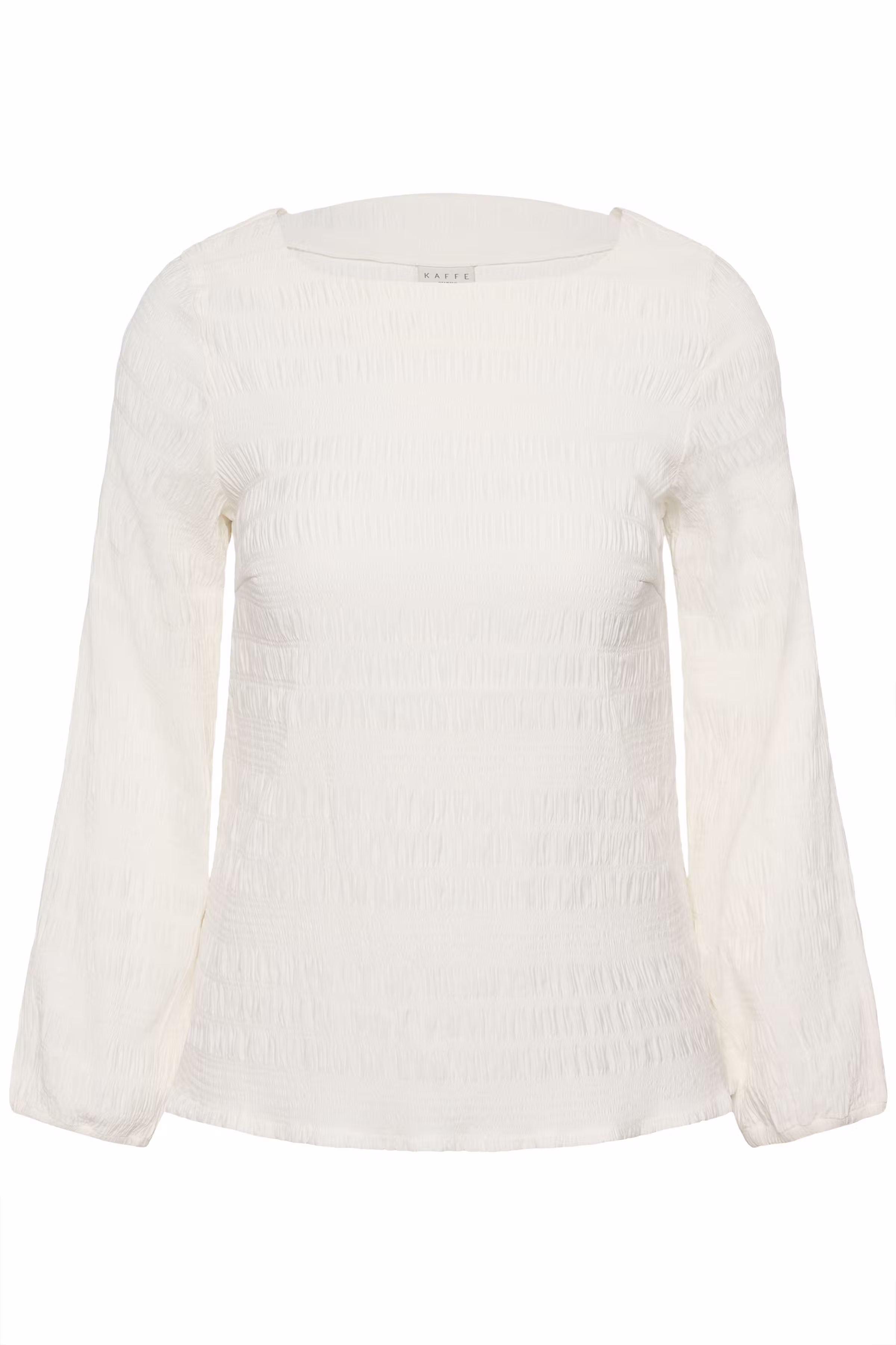 KCjourtney Blouse PACK FRONT 10584027-110602