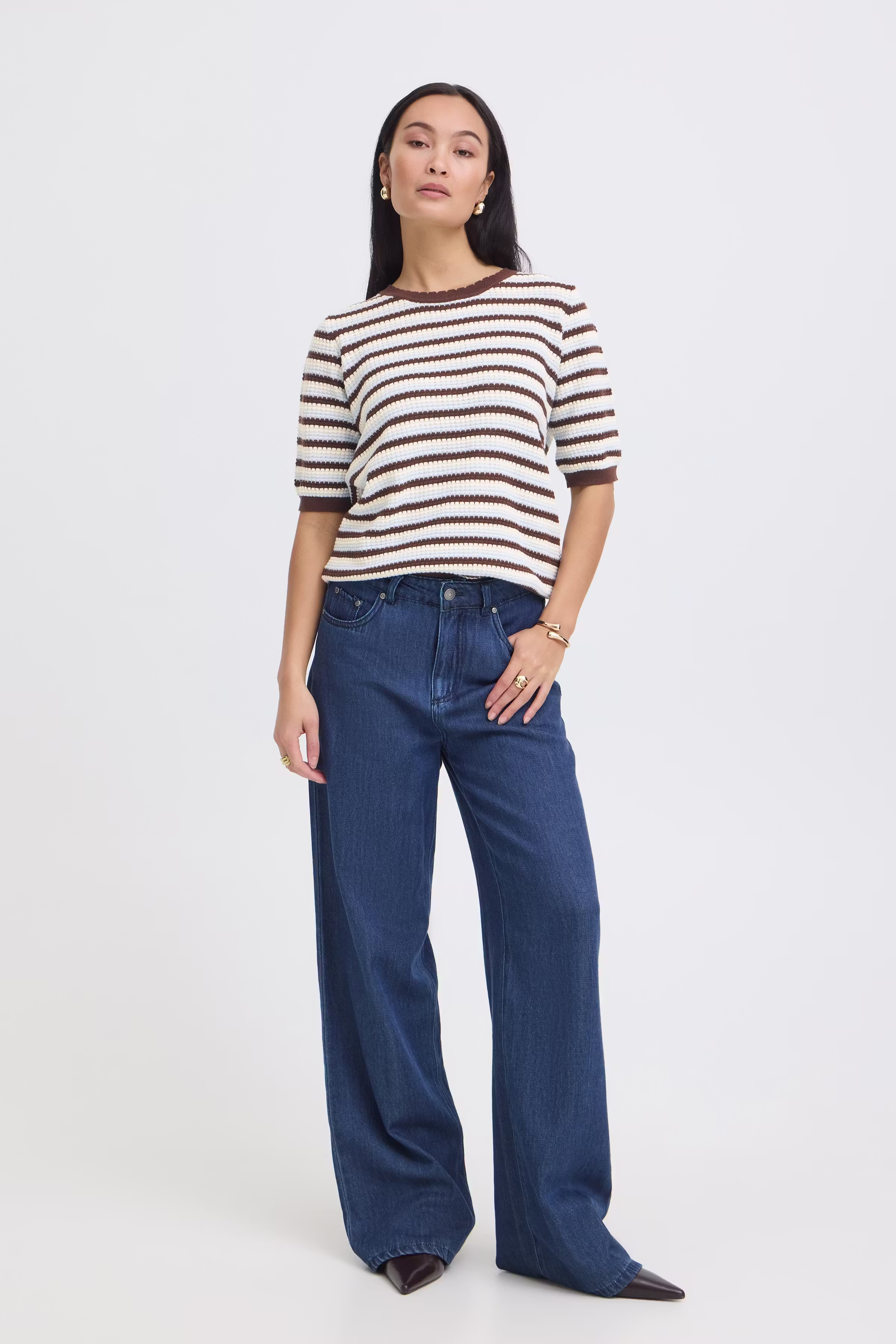 FRCAIA Pullover LOOKBOOK FRONT 20618022-900010267