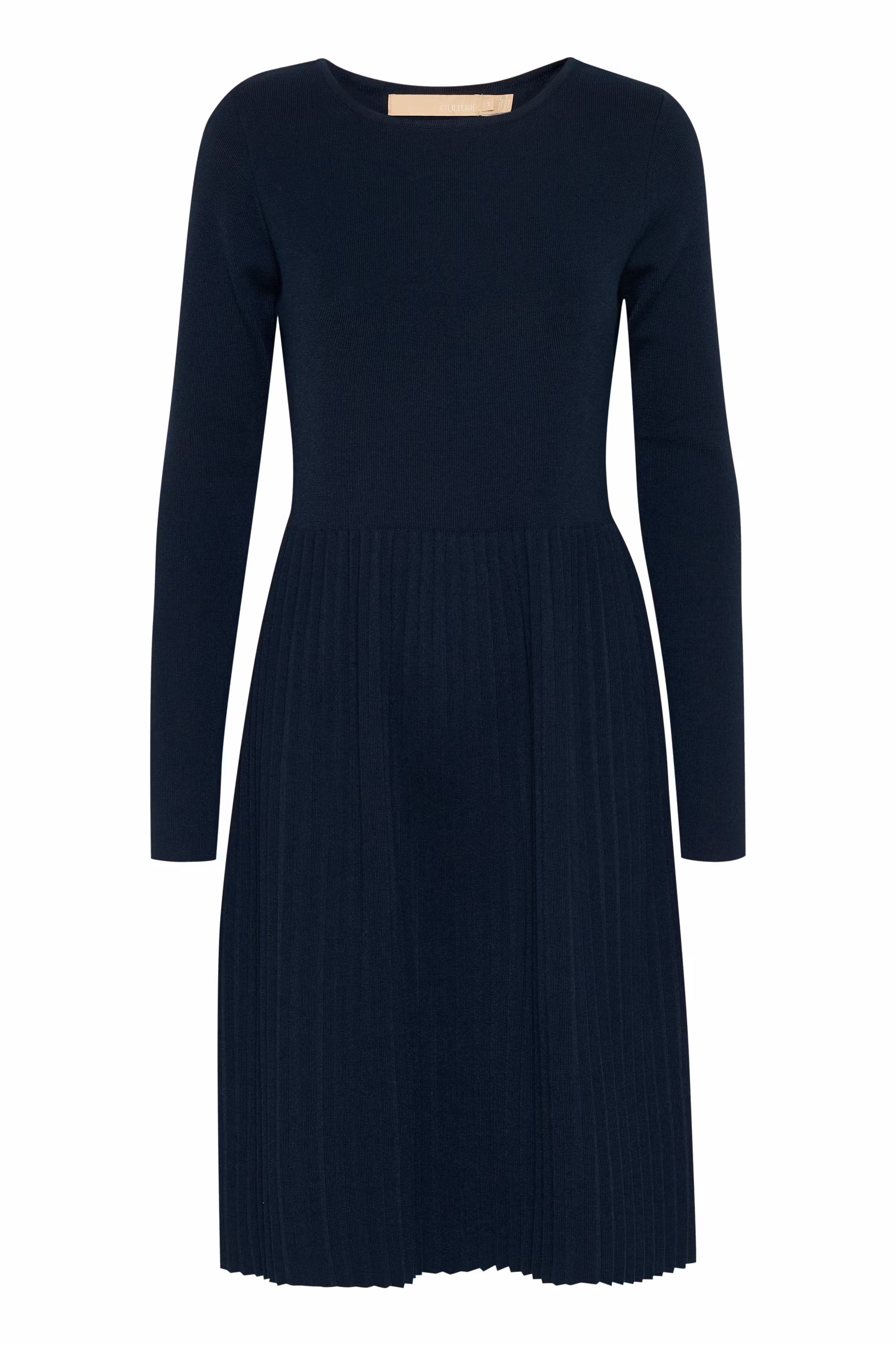 CUluci Strickkleid PACK FRONT 50111749-194011