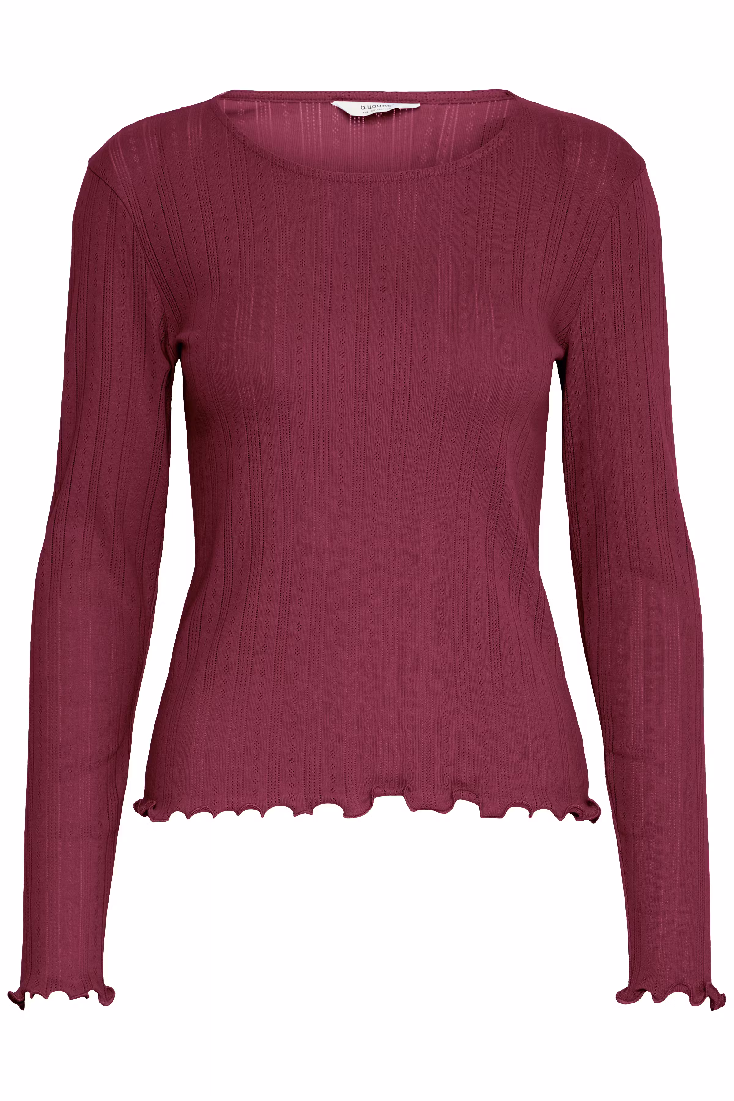 BYUNICA T-shirt PACK FRONT 20816898-191627