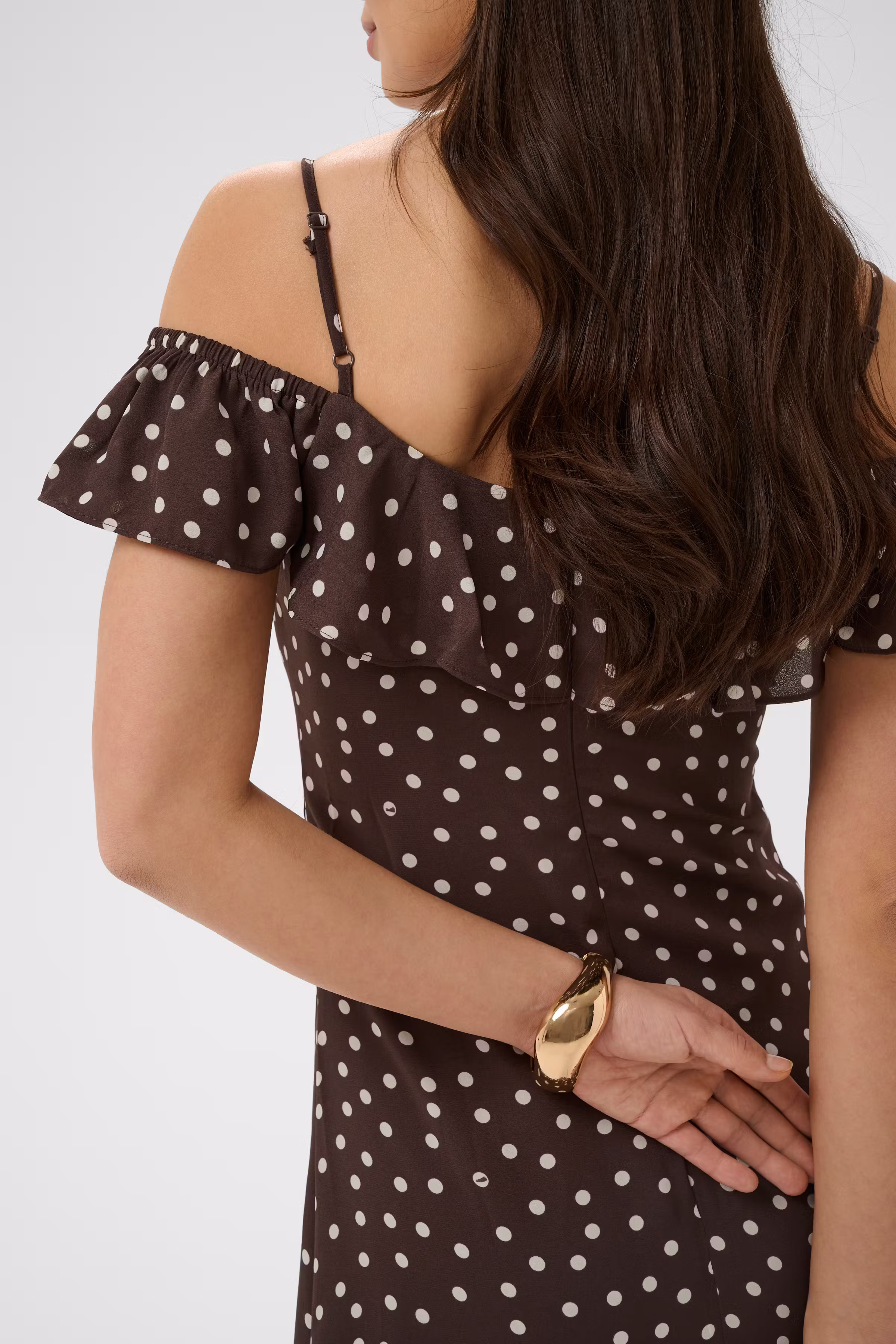 KAlorinda Jurk LOOKBOOK DETAIL 10512175-109878