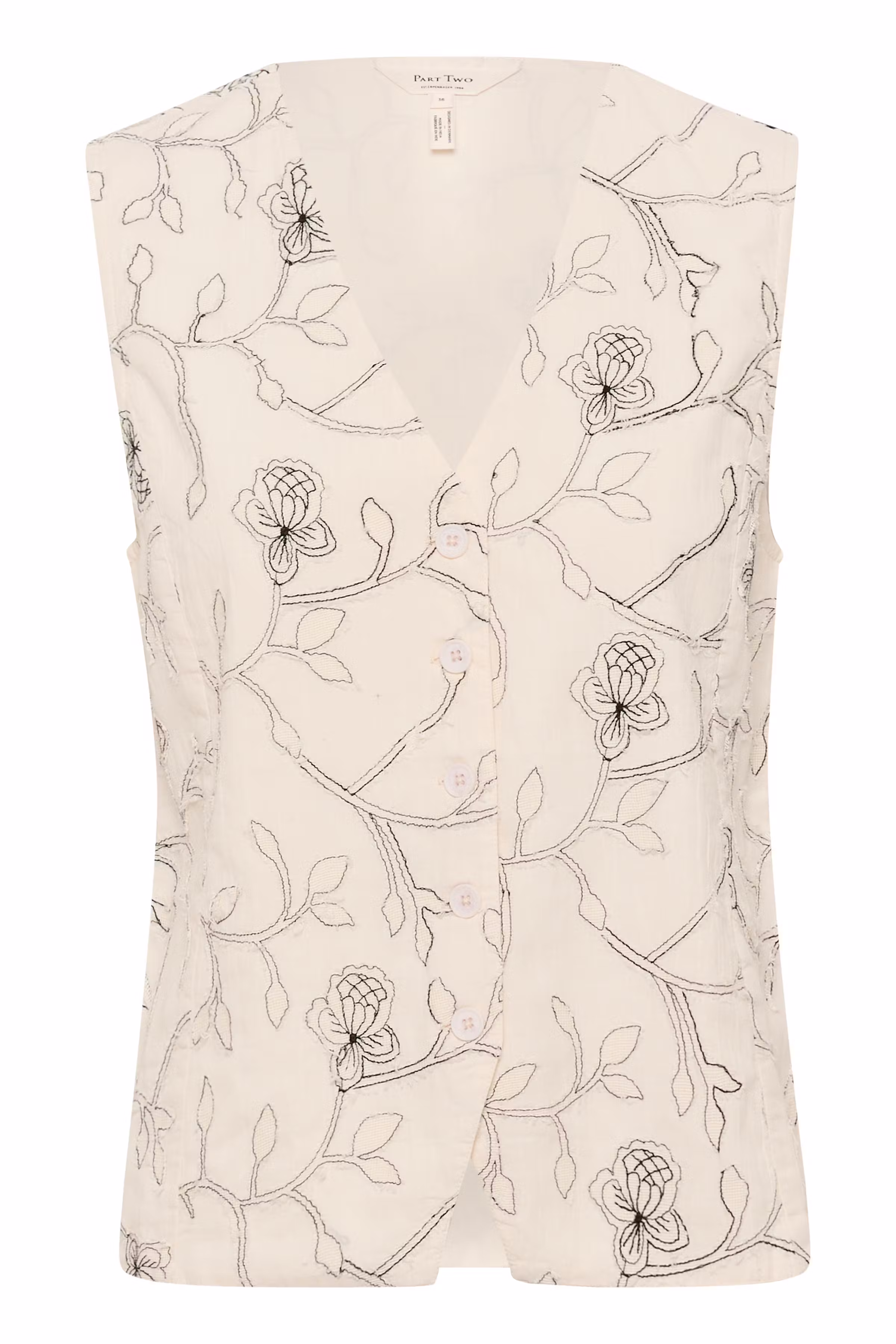 TonyPW Vest LOOKBOOK FRONT 30309878-304018