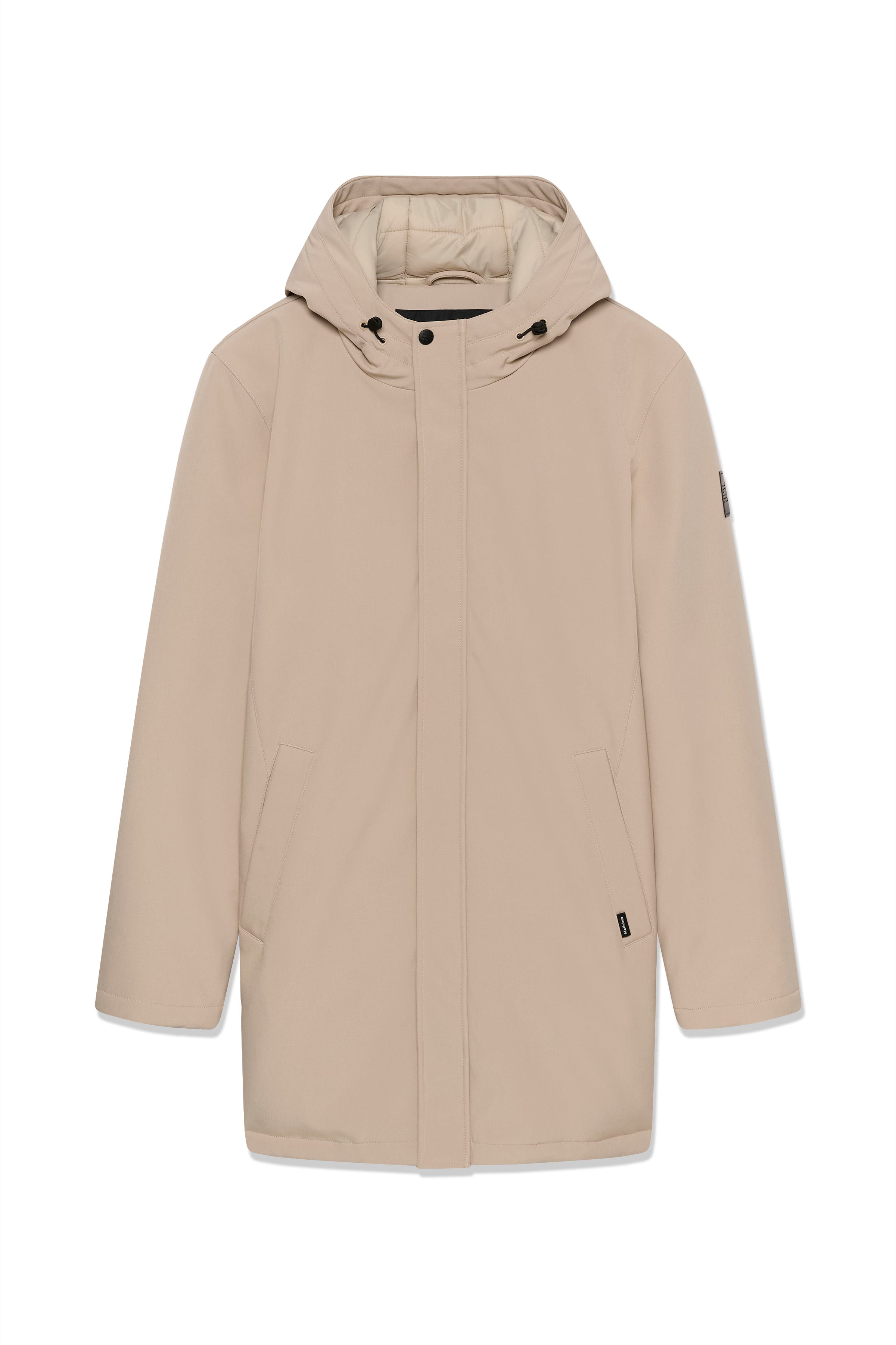 MAdeston Coat PACK FRONT 30205571-194011