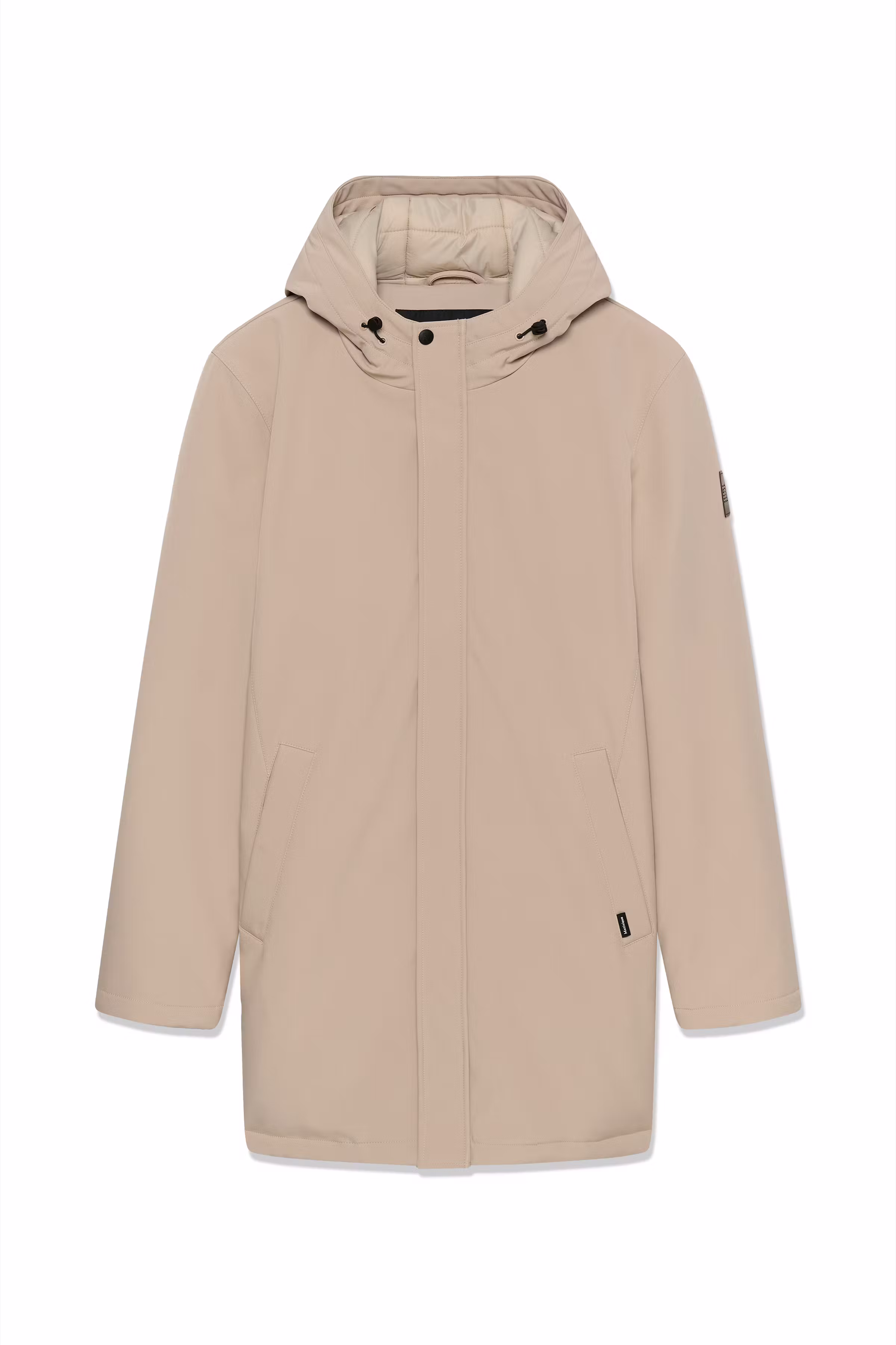 MAdeston Coat PACK FRONT 30205571-160906