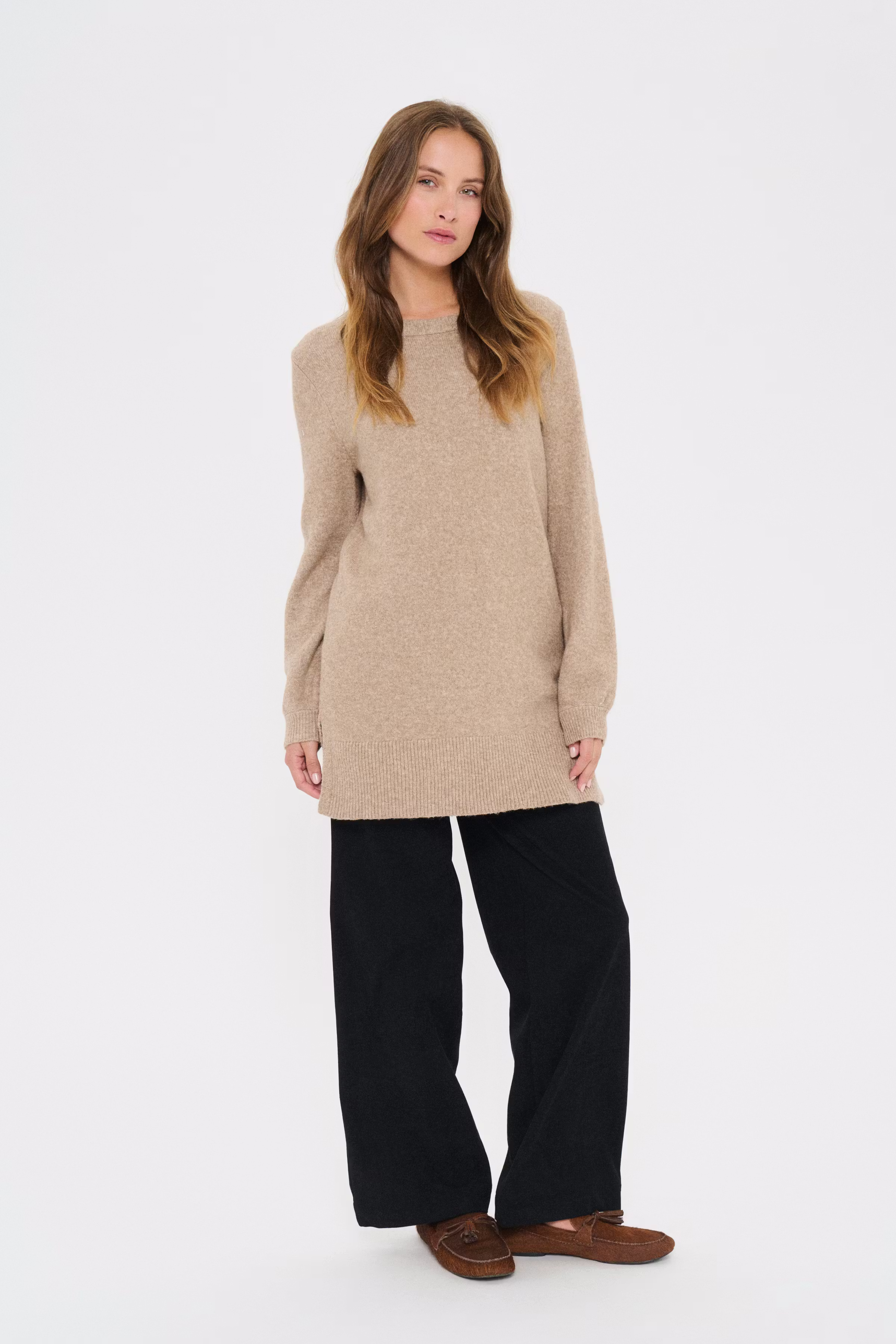 MaleenSZ Pullover LOOKBOOK FRONT 30514453-161104