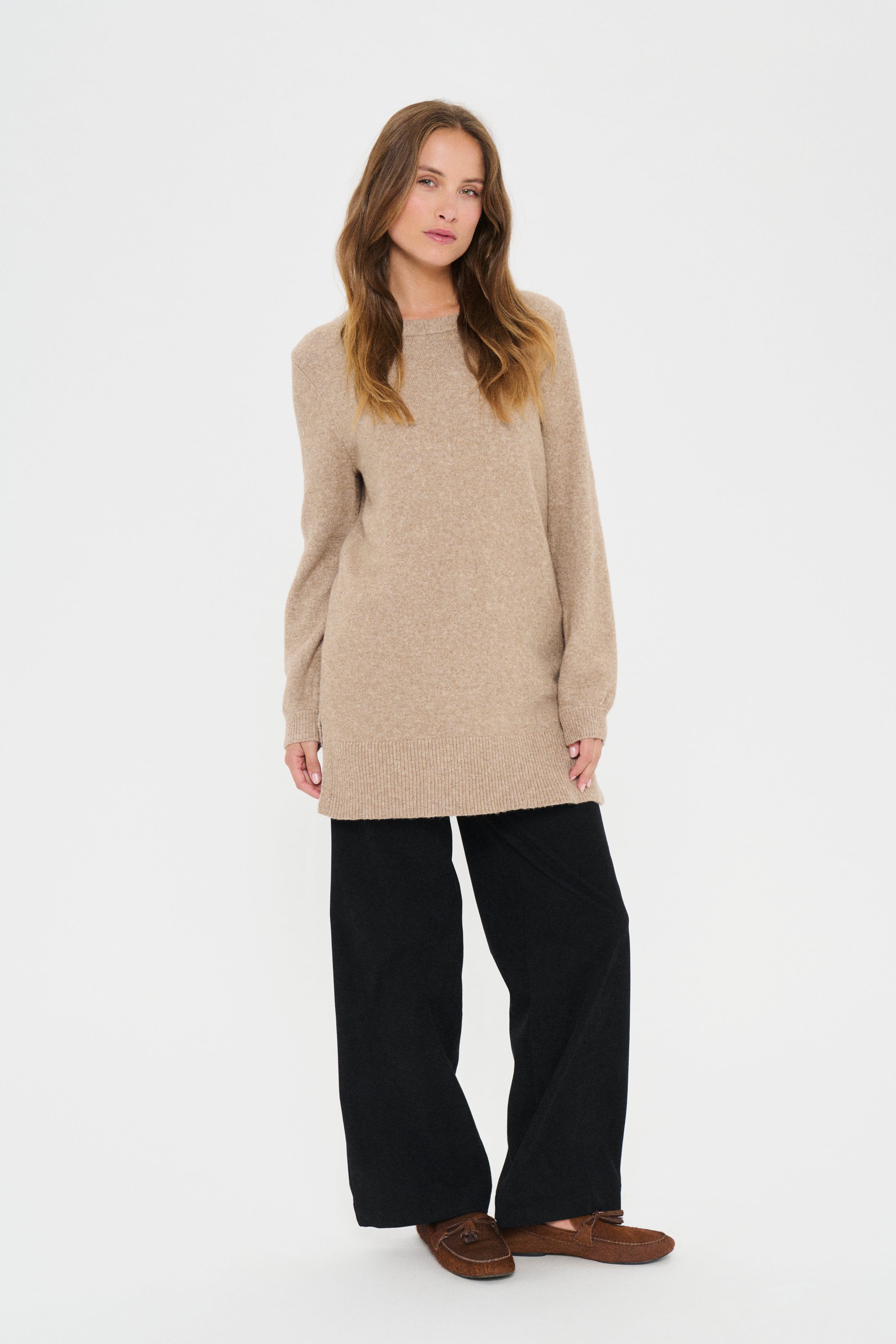 MaleenSZ Pullover LOOKBOOK FRONT 30514453-161104