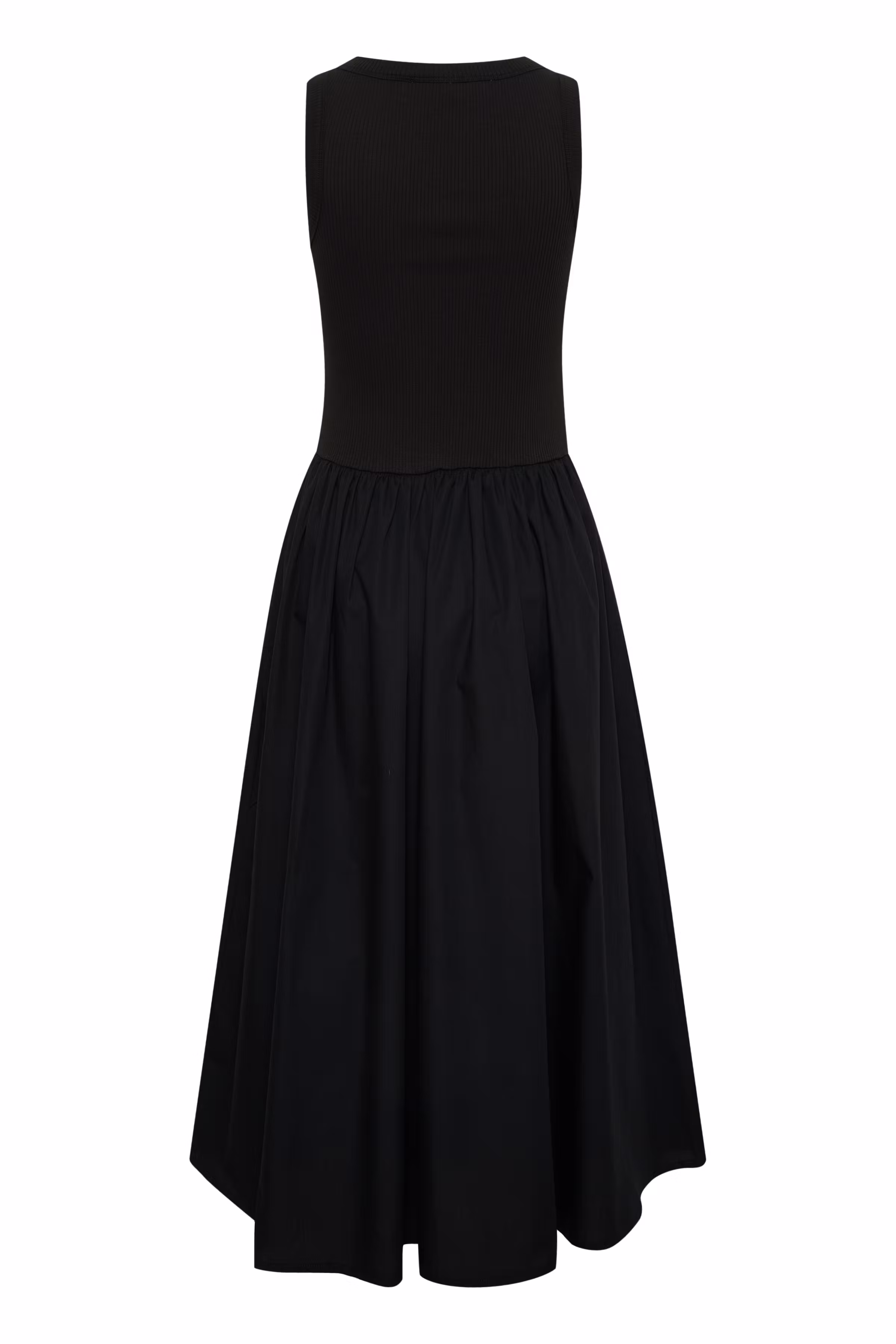 DagnamaIW Kjole PACK BACK 30107301-194008