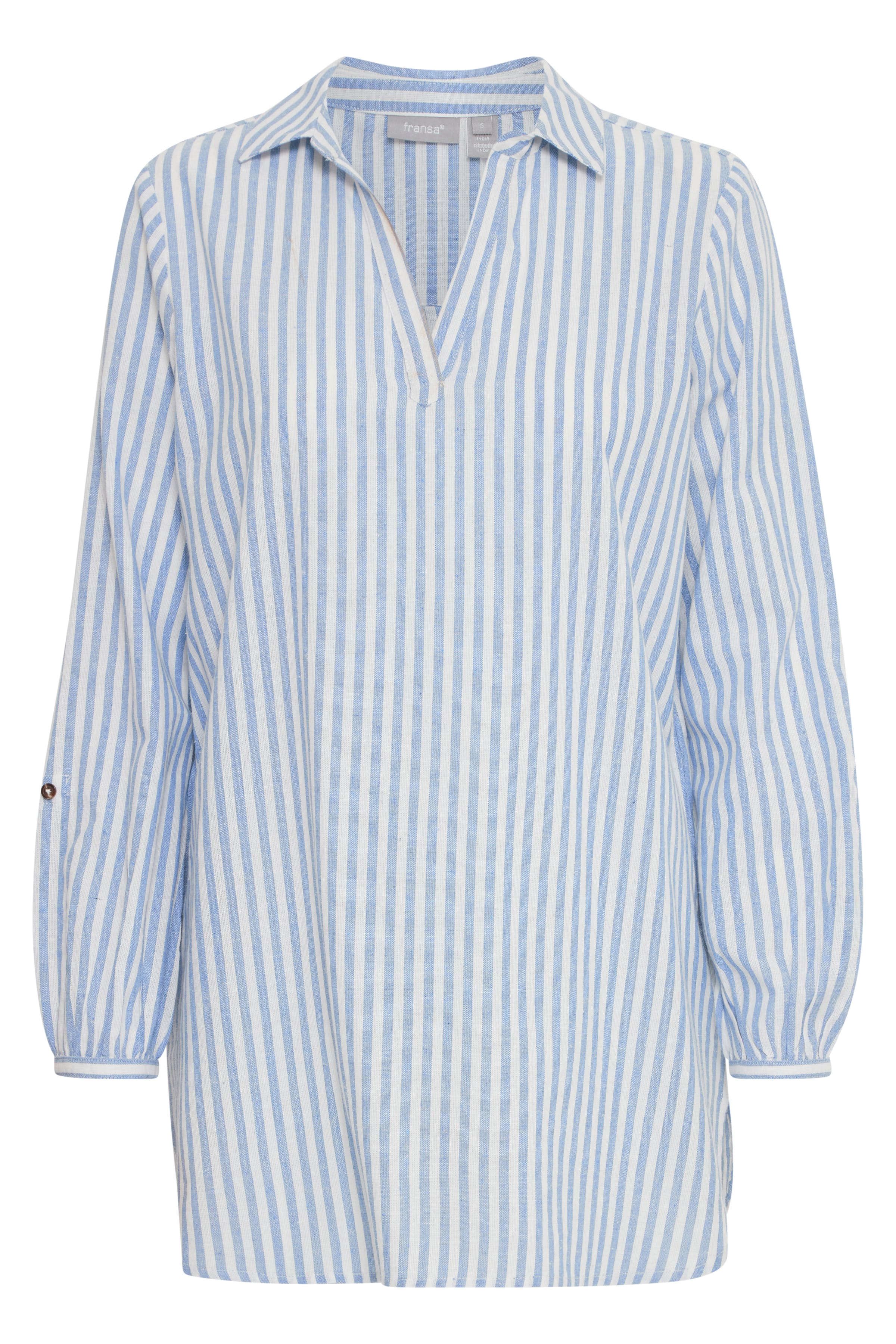 FXBONNIE Tunika PACK FRONT 20615305-200116