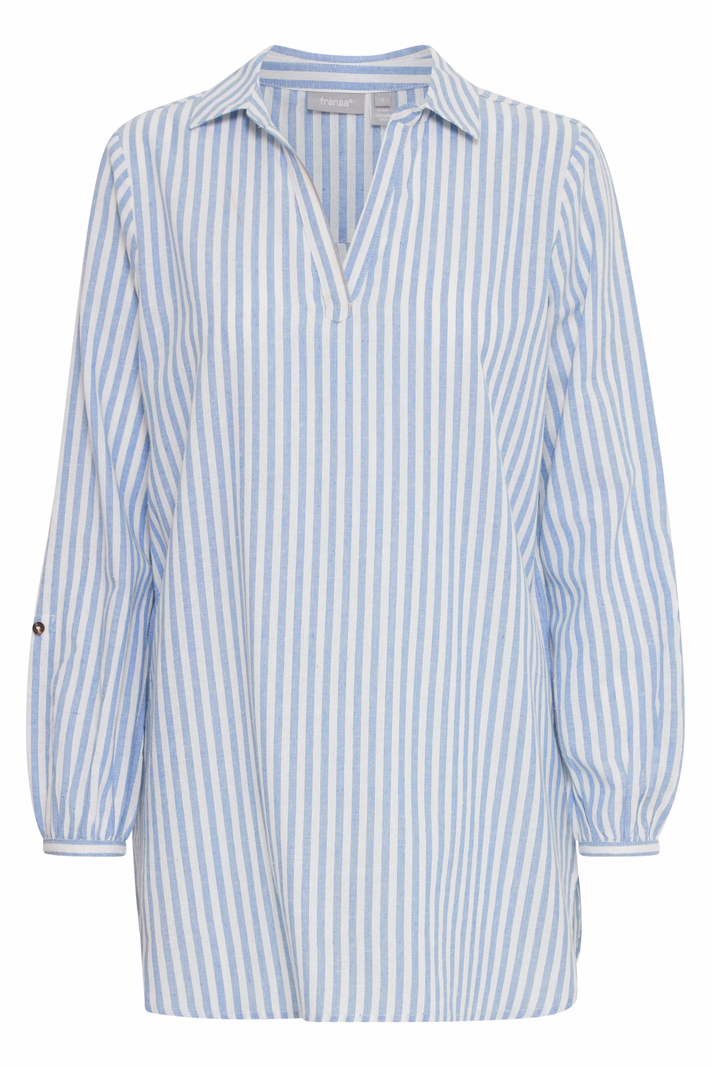 FXBONNIE Tunic PACK FRONT 20615305-202816