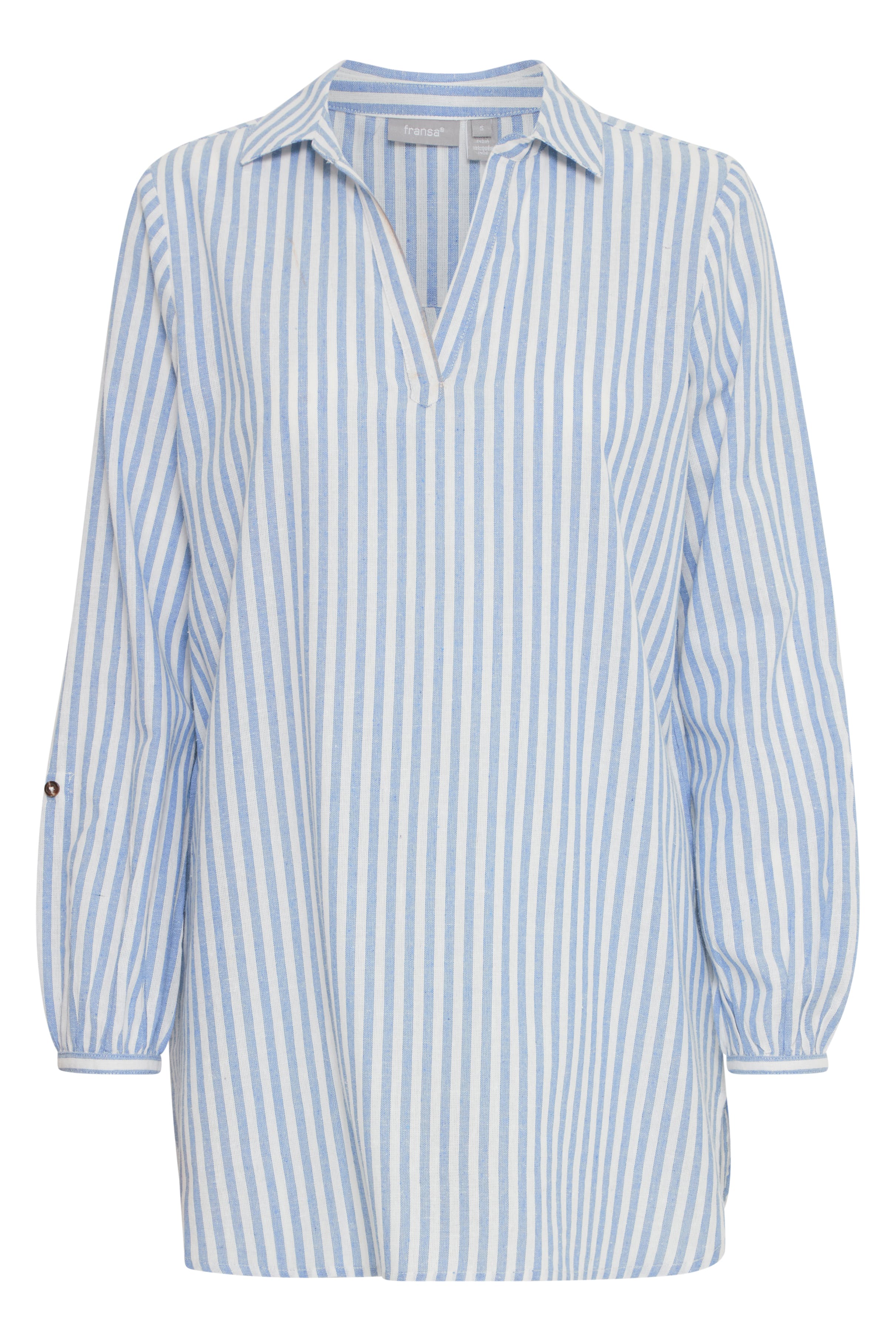 FXBONNIE Tunika PACK FRONT 20615305-200116