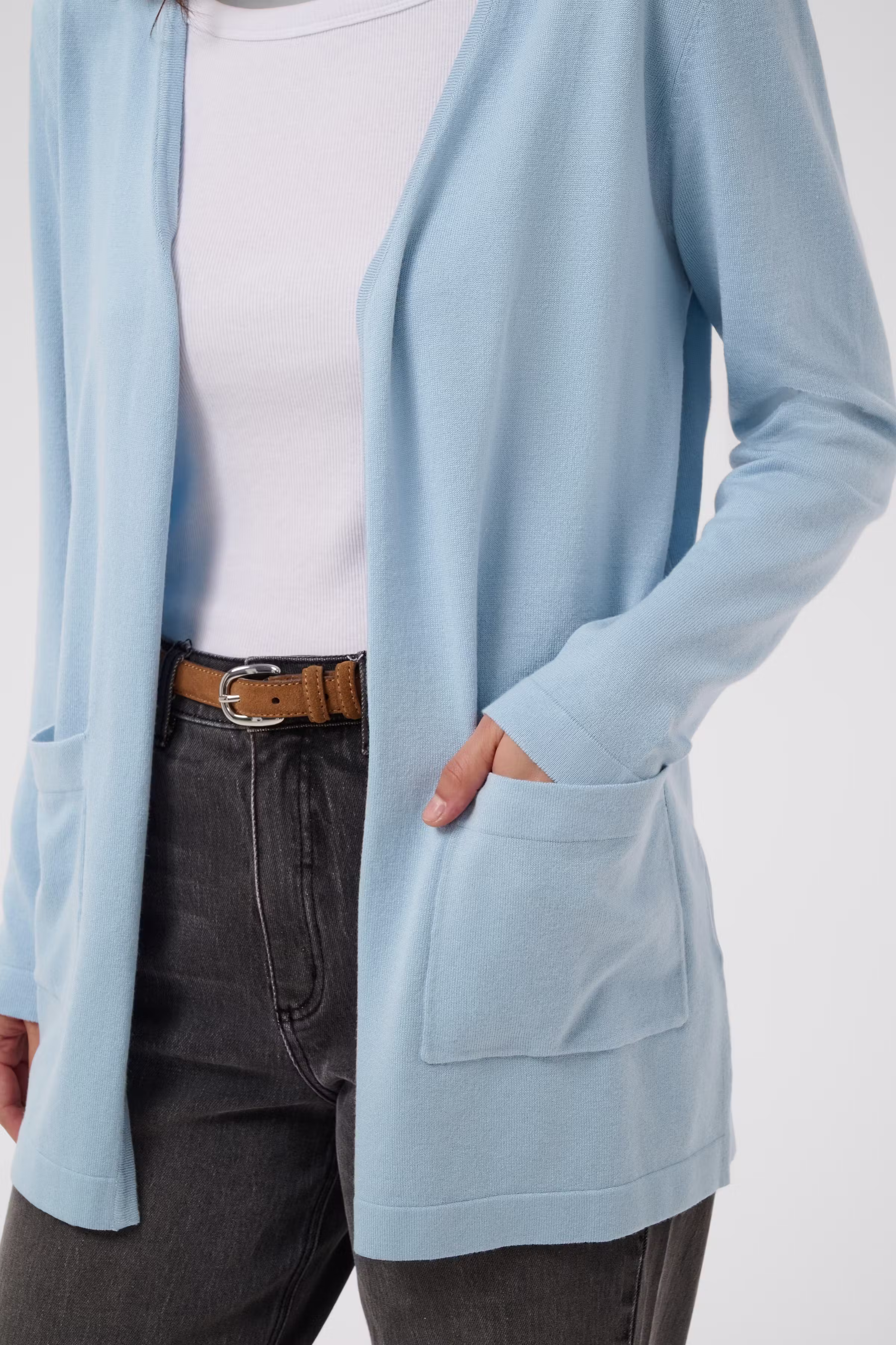KAlizza Cardigan LOOKBOOK DETAIL 10512359-154008
