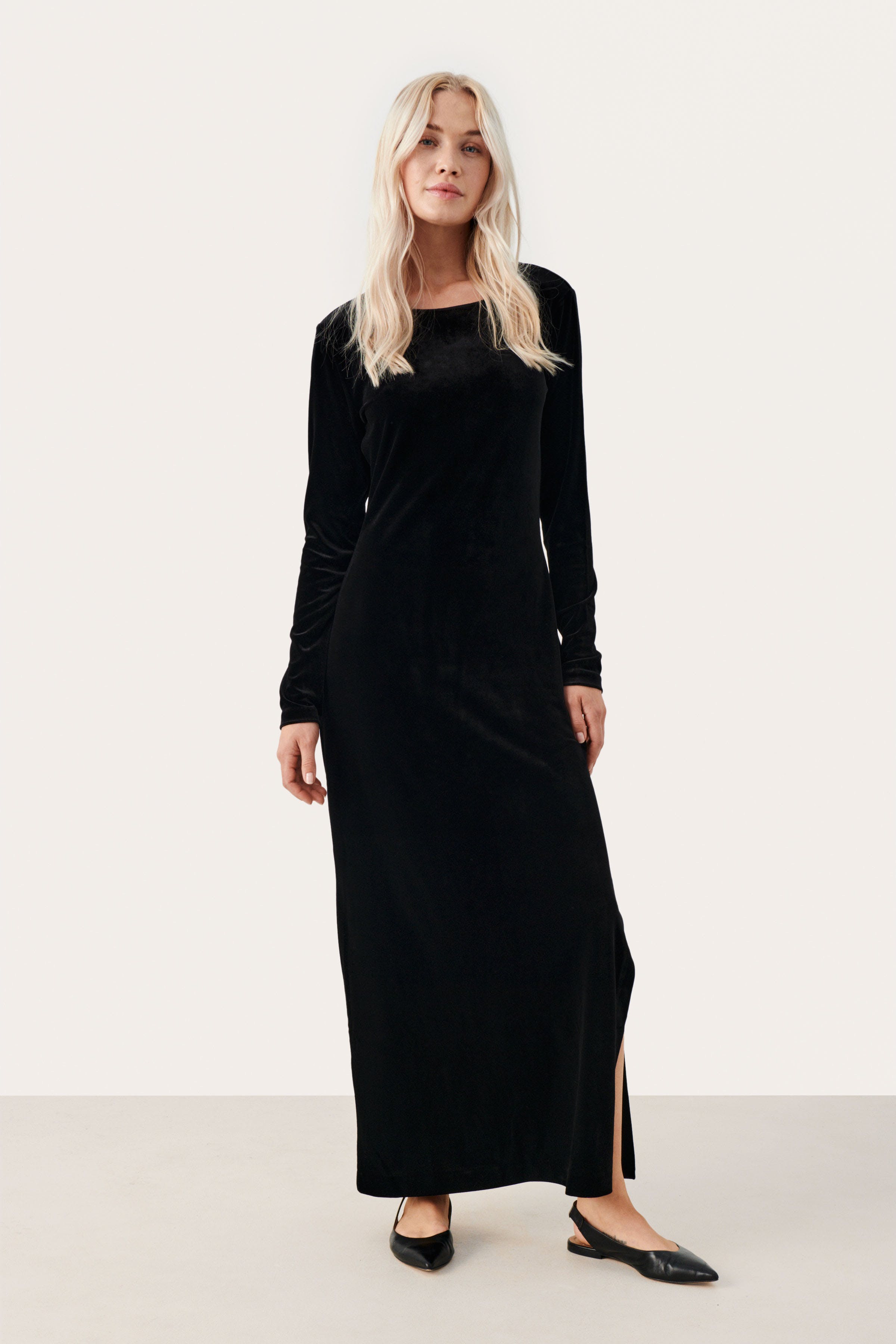 DidaPW Klänning LOOKBOOK FRONT 30308165-194008