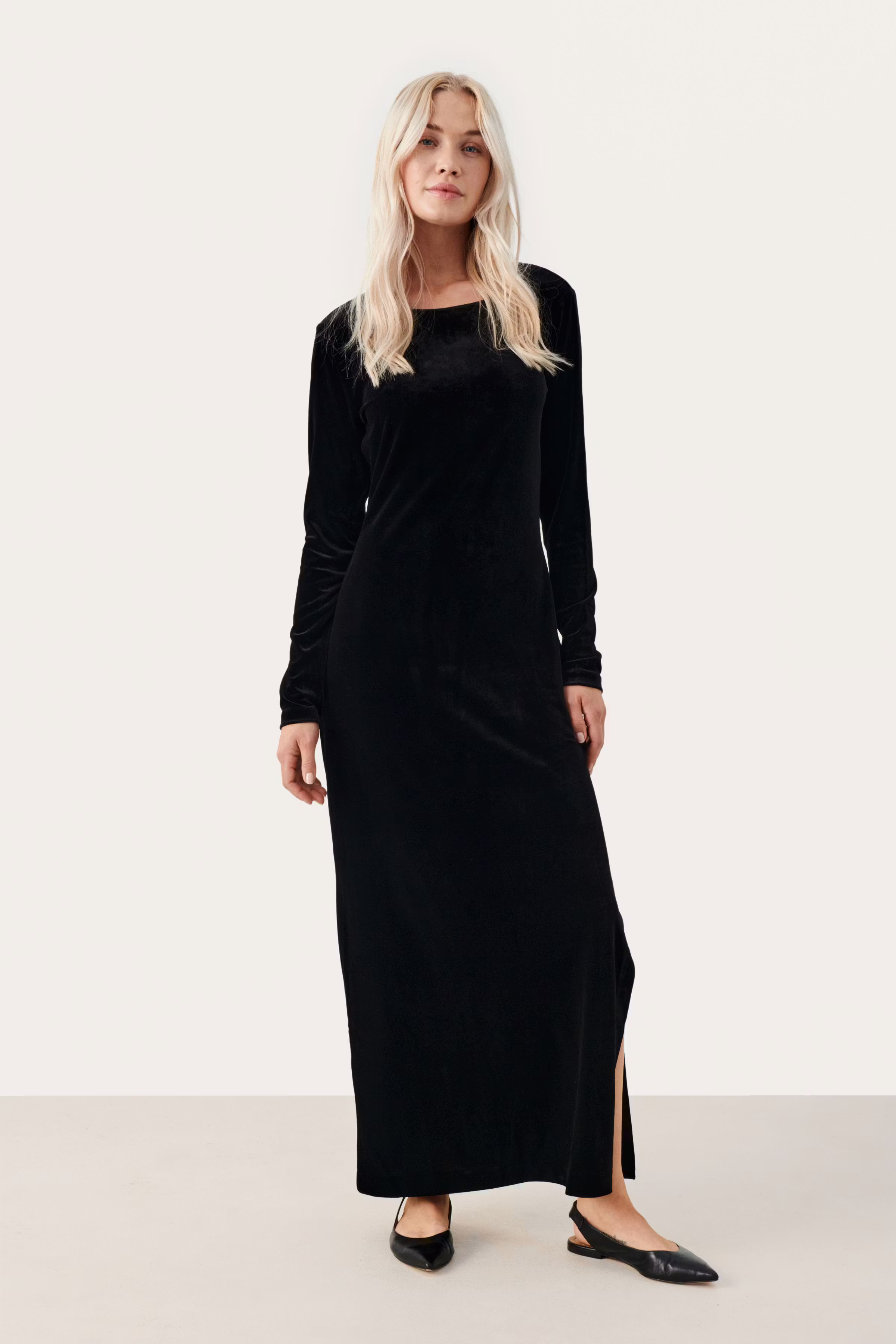 DidaPW Kleid LOOKBOOK FRONT 30308165-194008