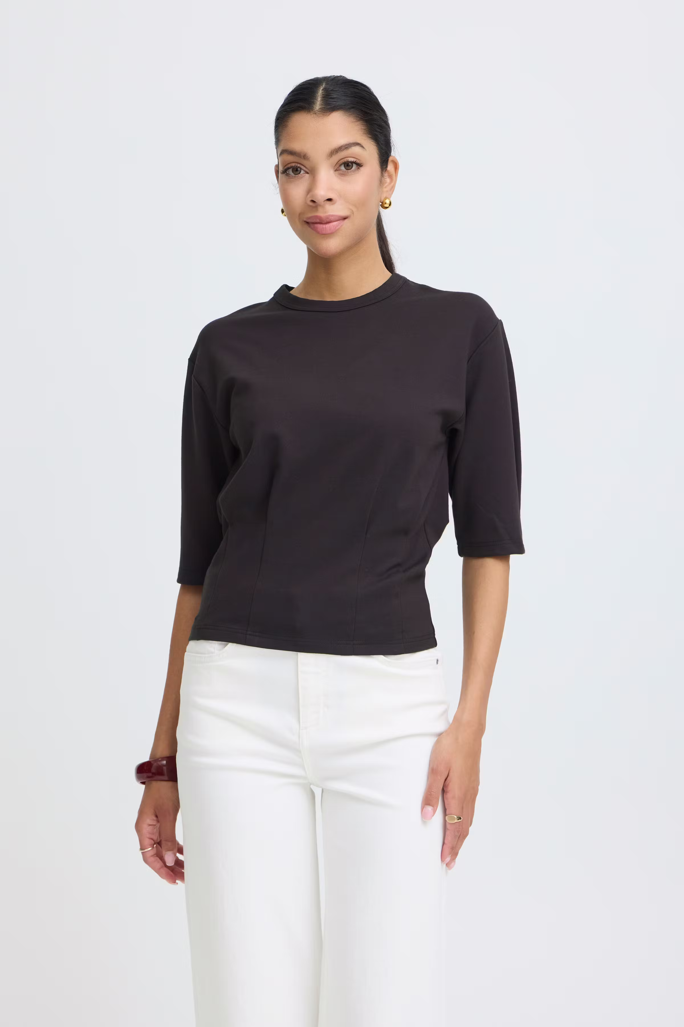 BYSEANO T-shirt LOOKBOOK FRONT 20818719-194008