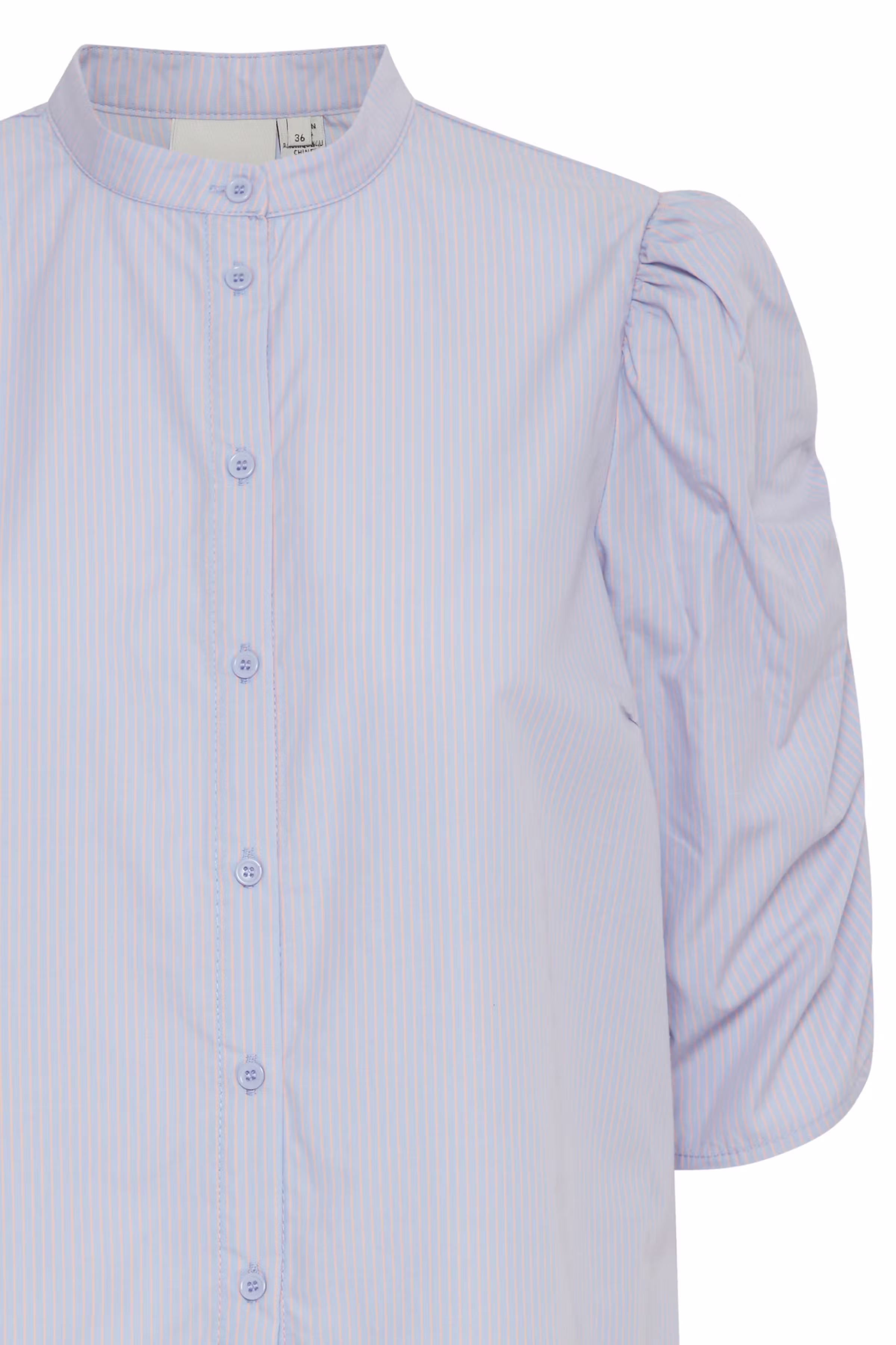 Kurzarm-Bluse PACK DETAIL 20121475-203299