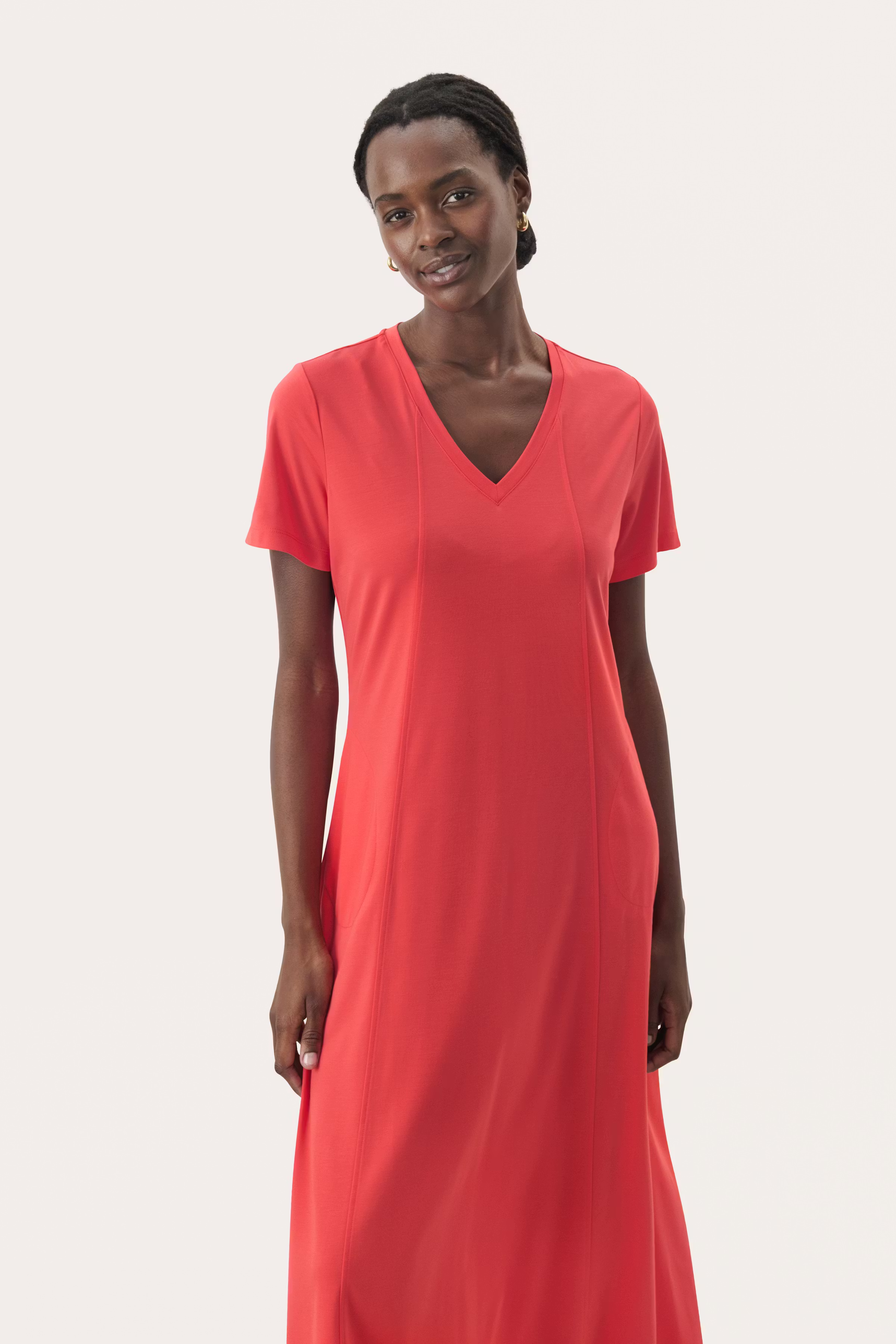 NataziaPW Kleid LOOKBOOK FRONT 30309456-171663