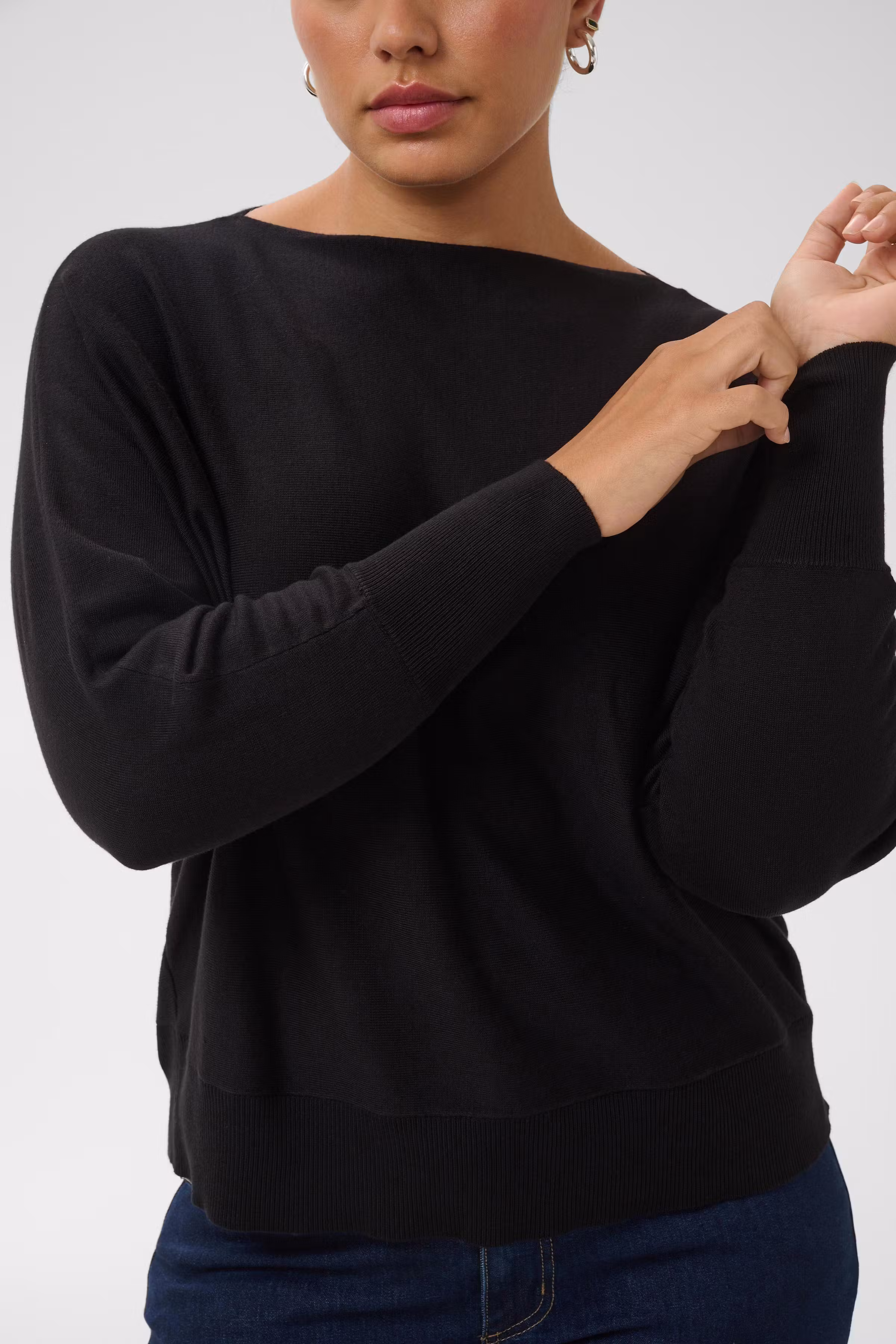 KClizzy Pullover LOOKBOOK DETAIL 10584592-100121